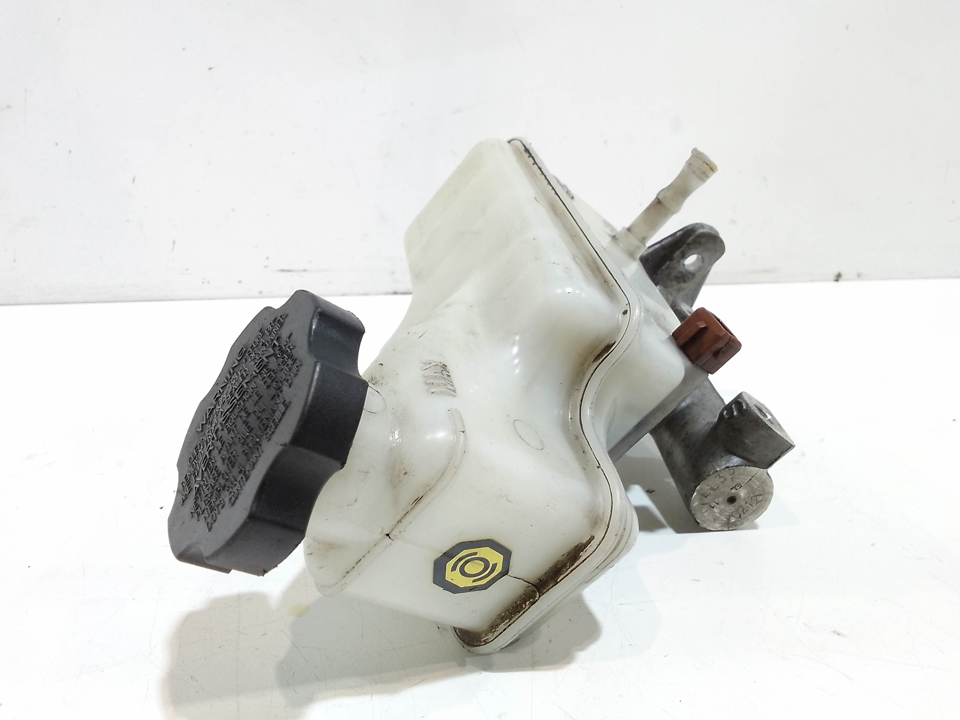 Pompa Freni per Hyundai I10 1 Serie (2007 - 2011)
