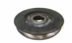 Puleggia albero motore per Renault Master 3 Serie (2003 - 2010)