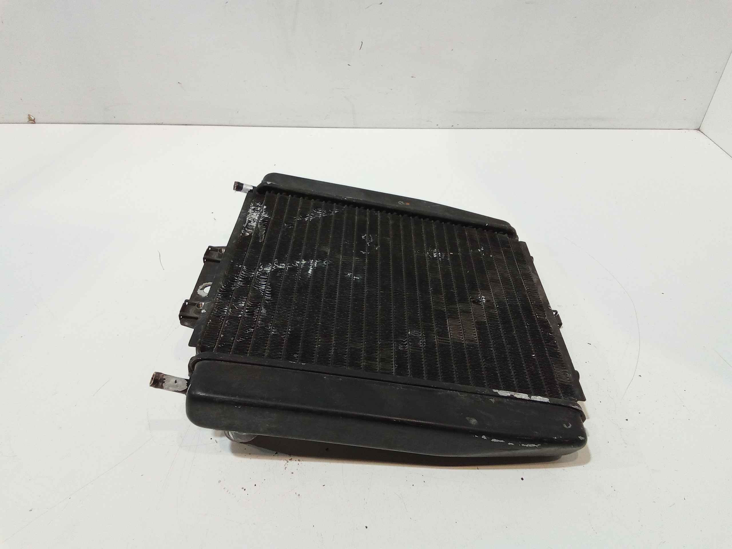 Radiatore acqua per Gilera Fuoco 500cc (2013 - 2015)