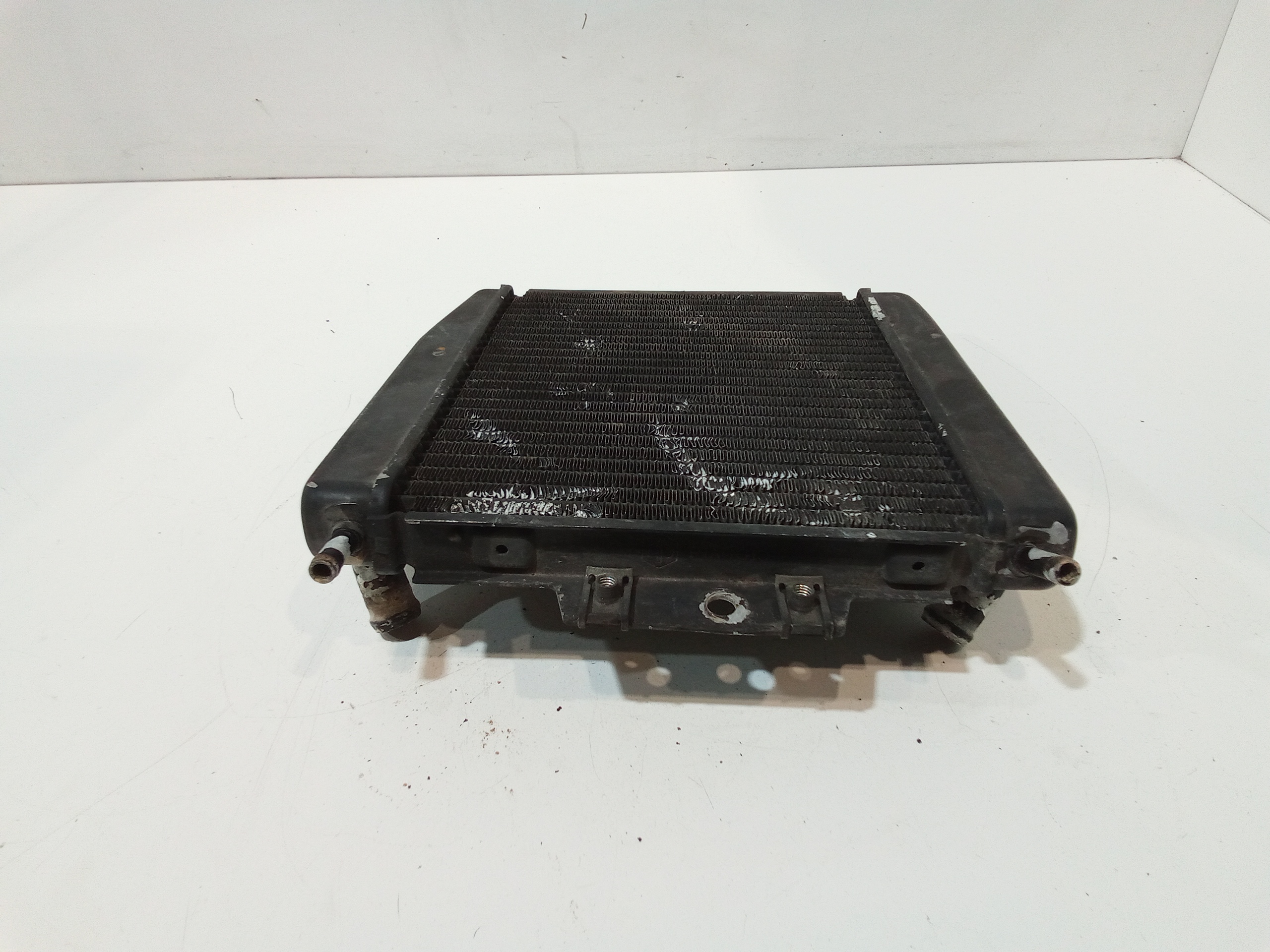 Radiatore acqua per Gilera Fuoco 500cc (2013 - 2015)