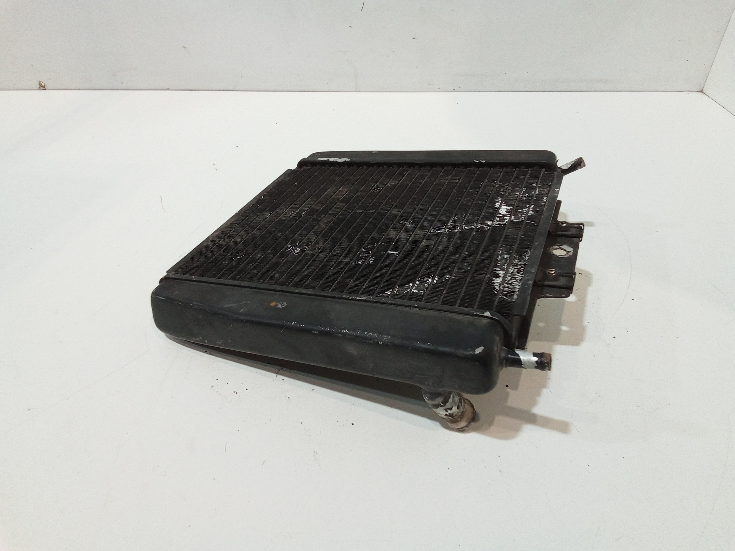 Radiatore acqua per Gilera Fuoco 500cc (2013 - 2015)