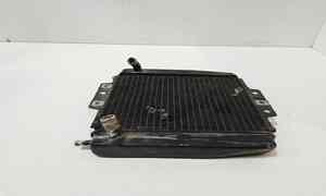 Radiatore acqua per Gilera Fuoco 500cc (2013 - 2015)