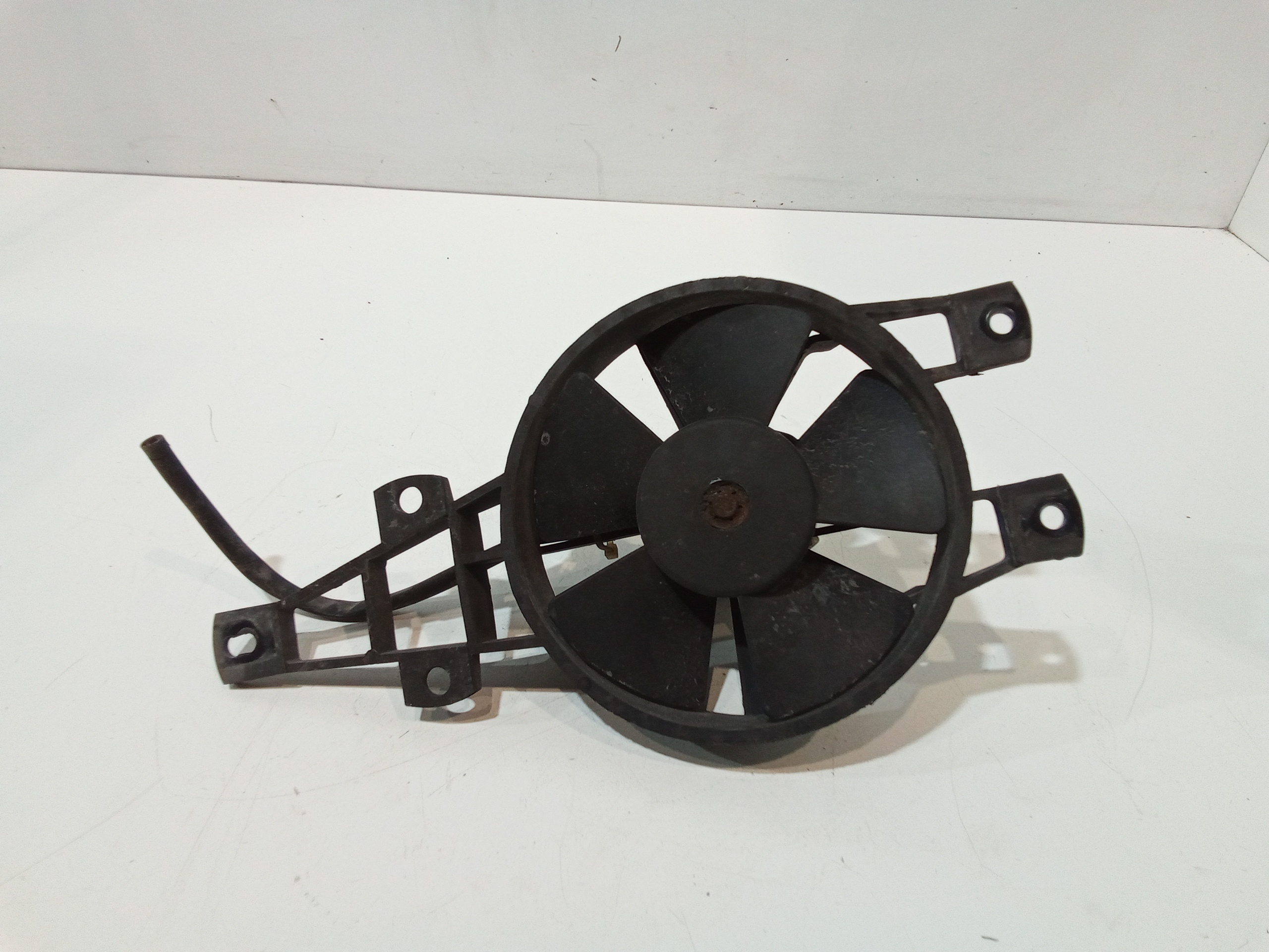 Elettroventola per Gilera Fuoco 500cc (2013 - 2015)