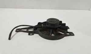 Elettroventola per Gilera Fuoco 500cc (2013 - 2015)