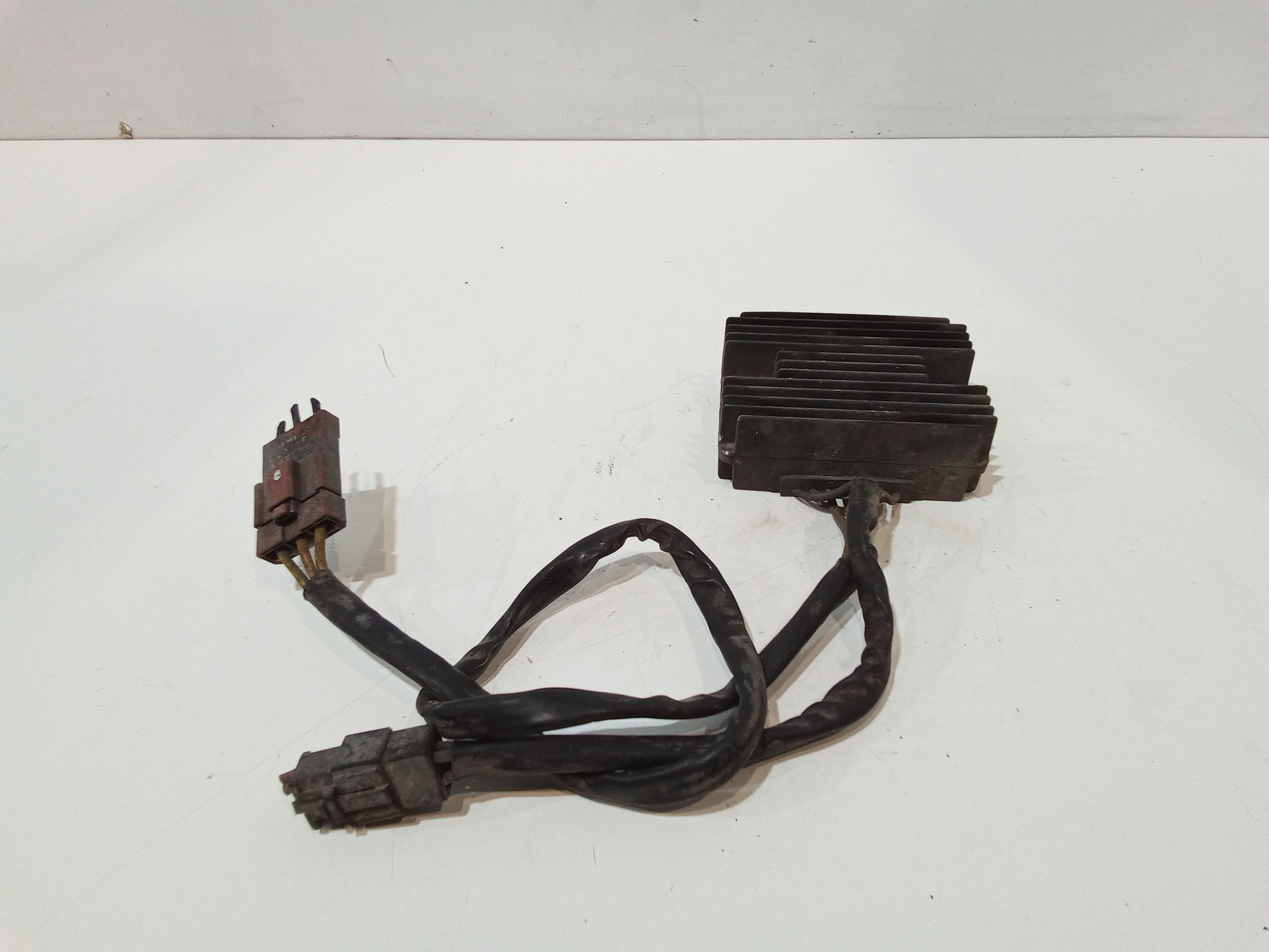 Regolatore di tensione per Gilera Fuoco 500cc (2013 - 2015)