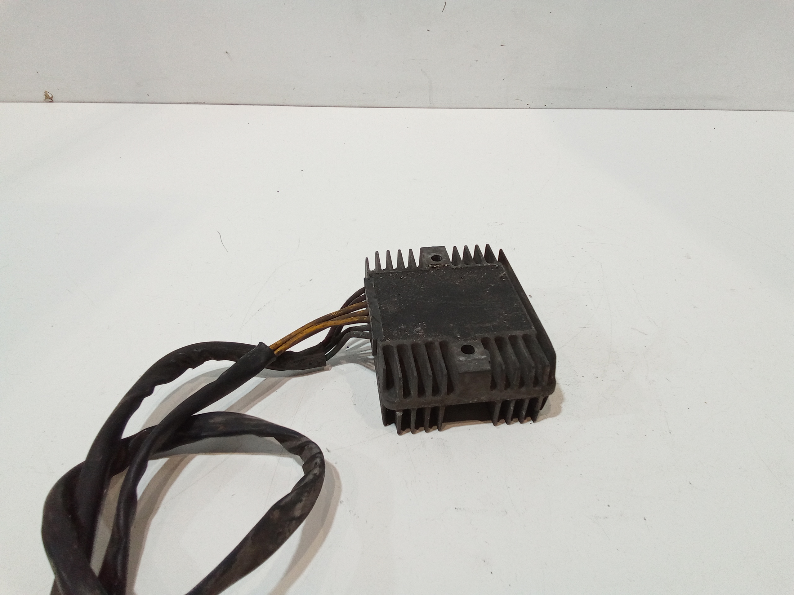 Regolatore di tensione per Gilera Fuoco 500cc (2013 - 2015)