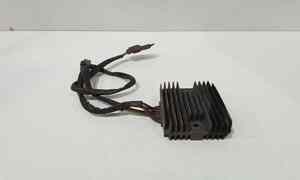 Regolatore di tensione per Gilera Fuoco 500cc (2013 - 2015)