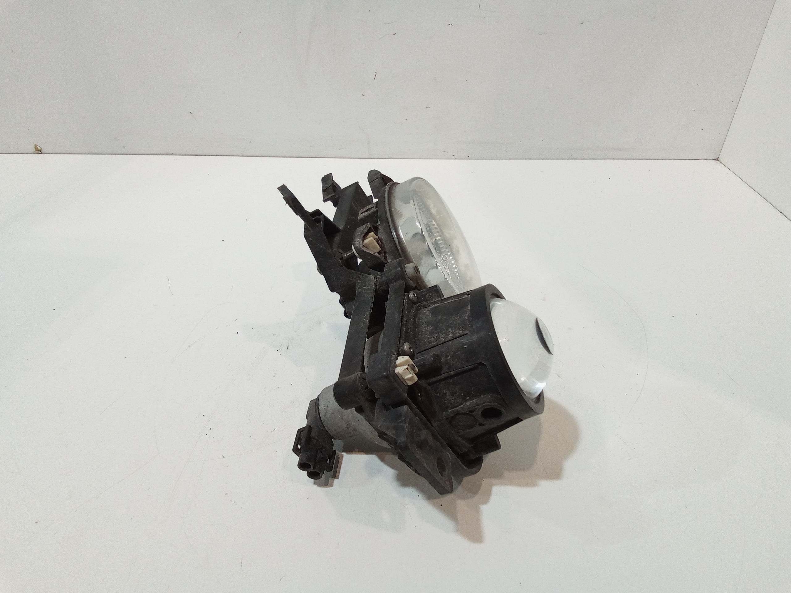 Faro anteriore per Gilera Fuoco 500cc (2013 - 2015)