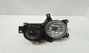 Faro anteriore per Gilera Fuoco 500cc (2013 - 2015)