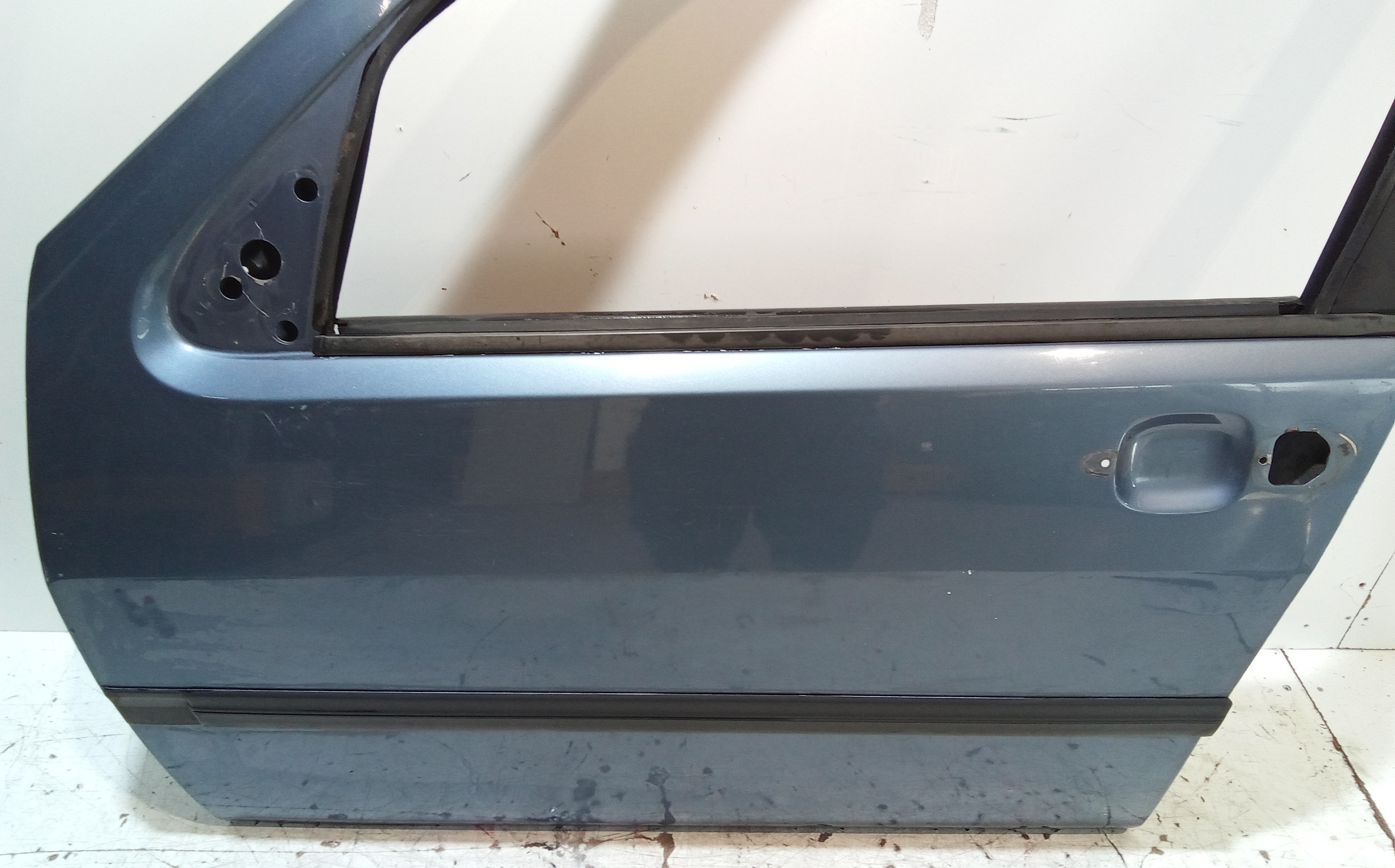 Portiera Anteriore Sinistra per Fiat Tempra Berlina (1990 - 1996)