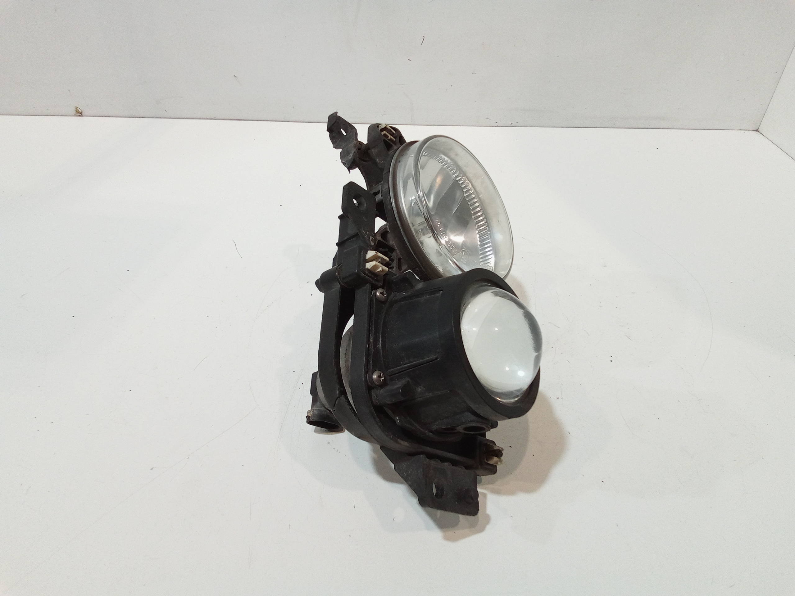 Faro anteriore per Gilera Fuoco 500cc (2013 - 2015)