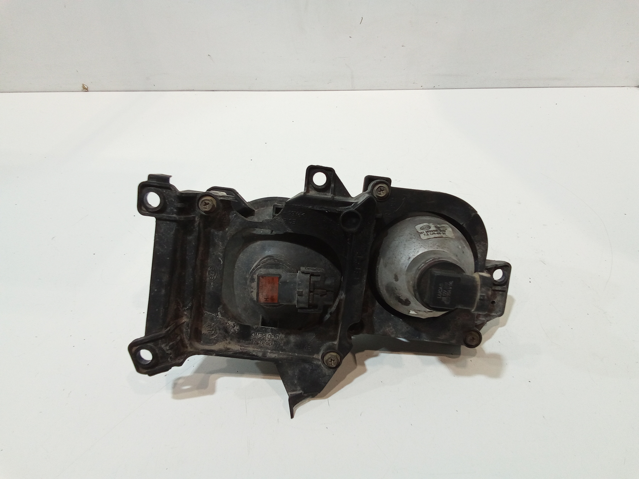 Faro anteriore per Gilera Fuoco 500cc (2013 - 2015)