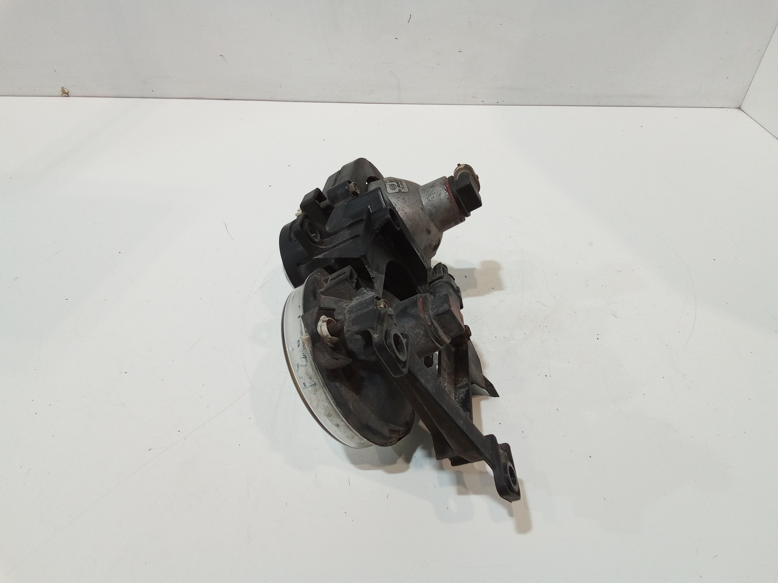 Faro anteriore per Gilera Fuoco 500cc (2013 - 2015)