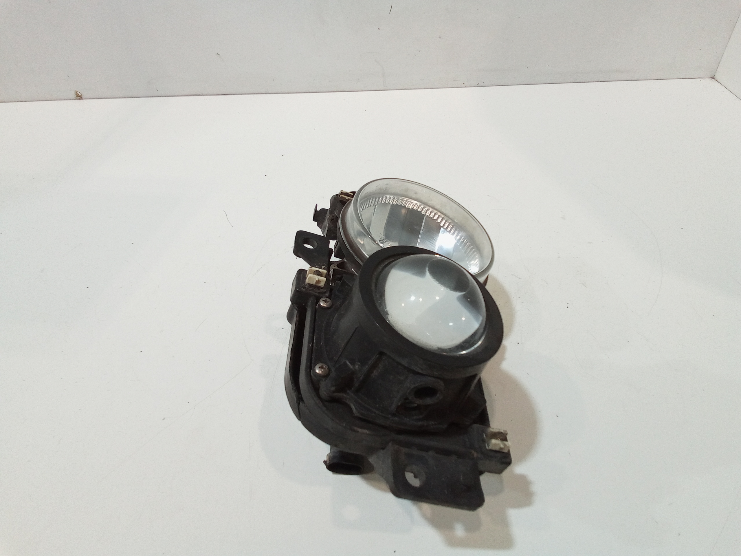 Faro anteriore per Gilera Fuoco 500cc (2013 - 2015)