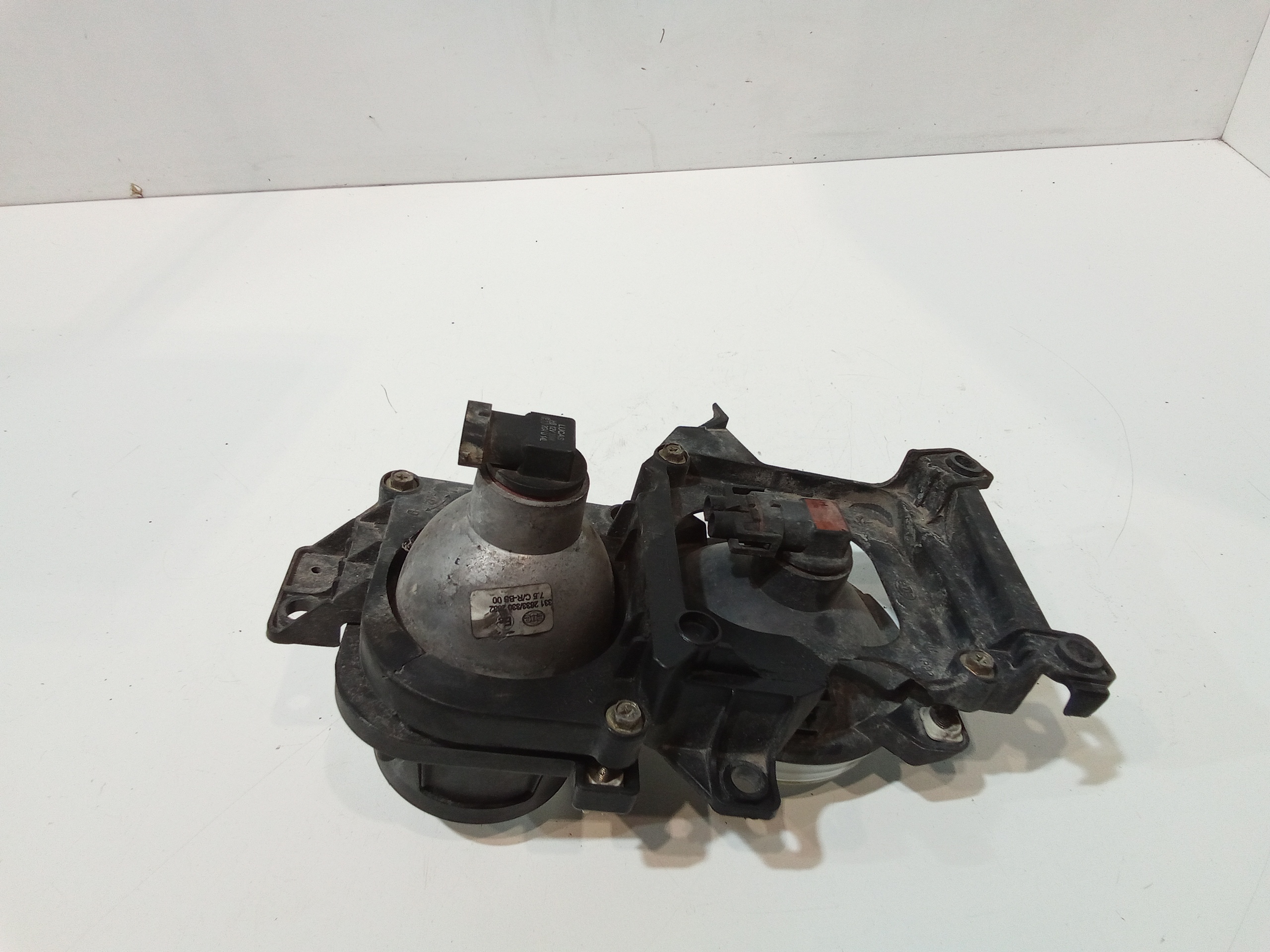 Faro anteriore per Gilera Fuoco 500cc (2013 - 2015)