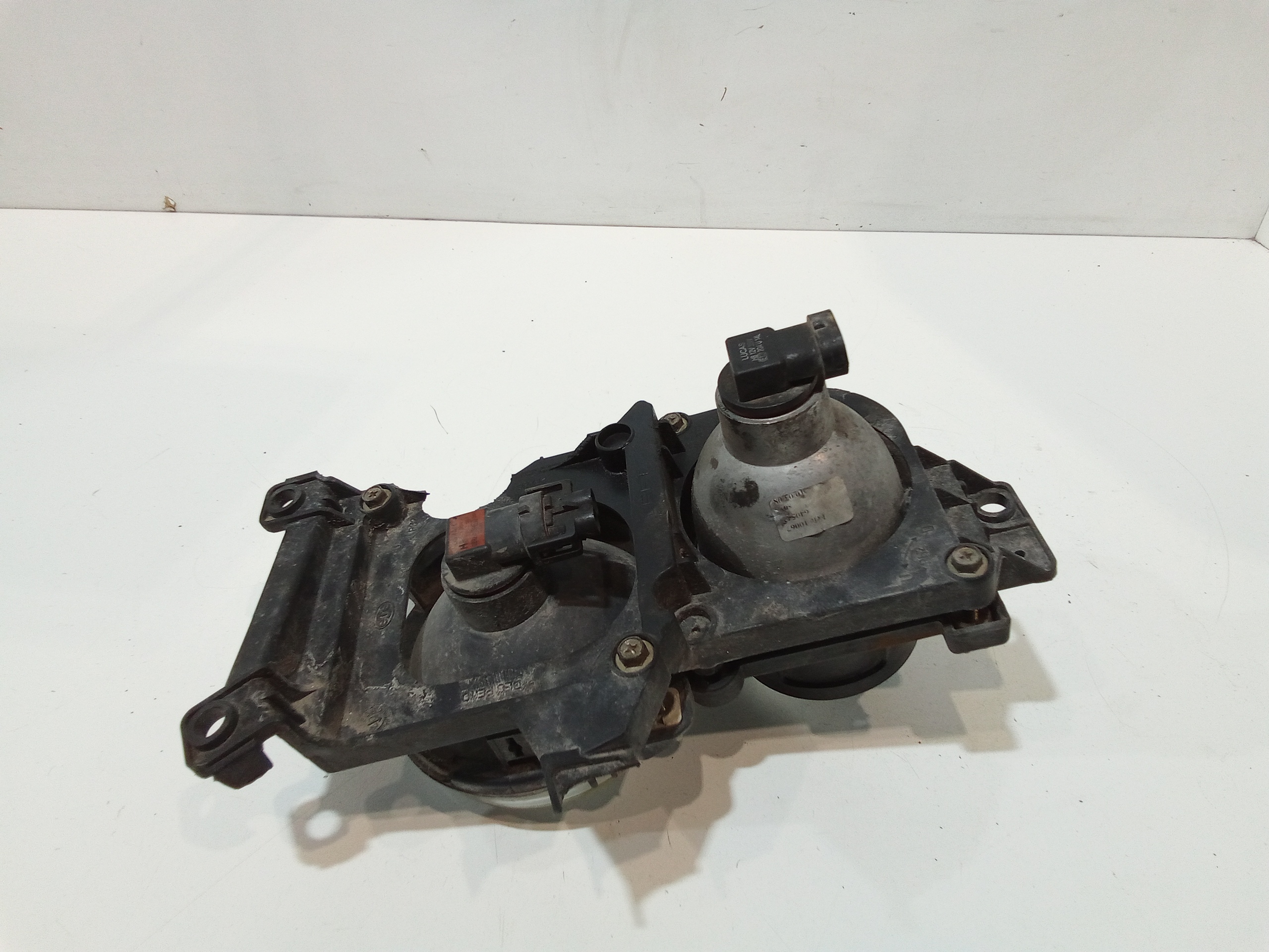 Faro anteriore per Gilera Fuoco 500cc (2013 - 2015)