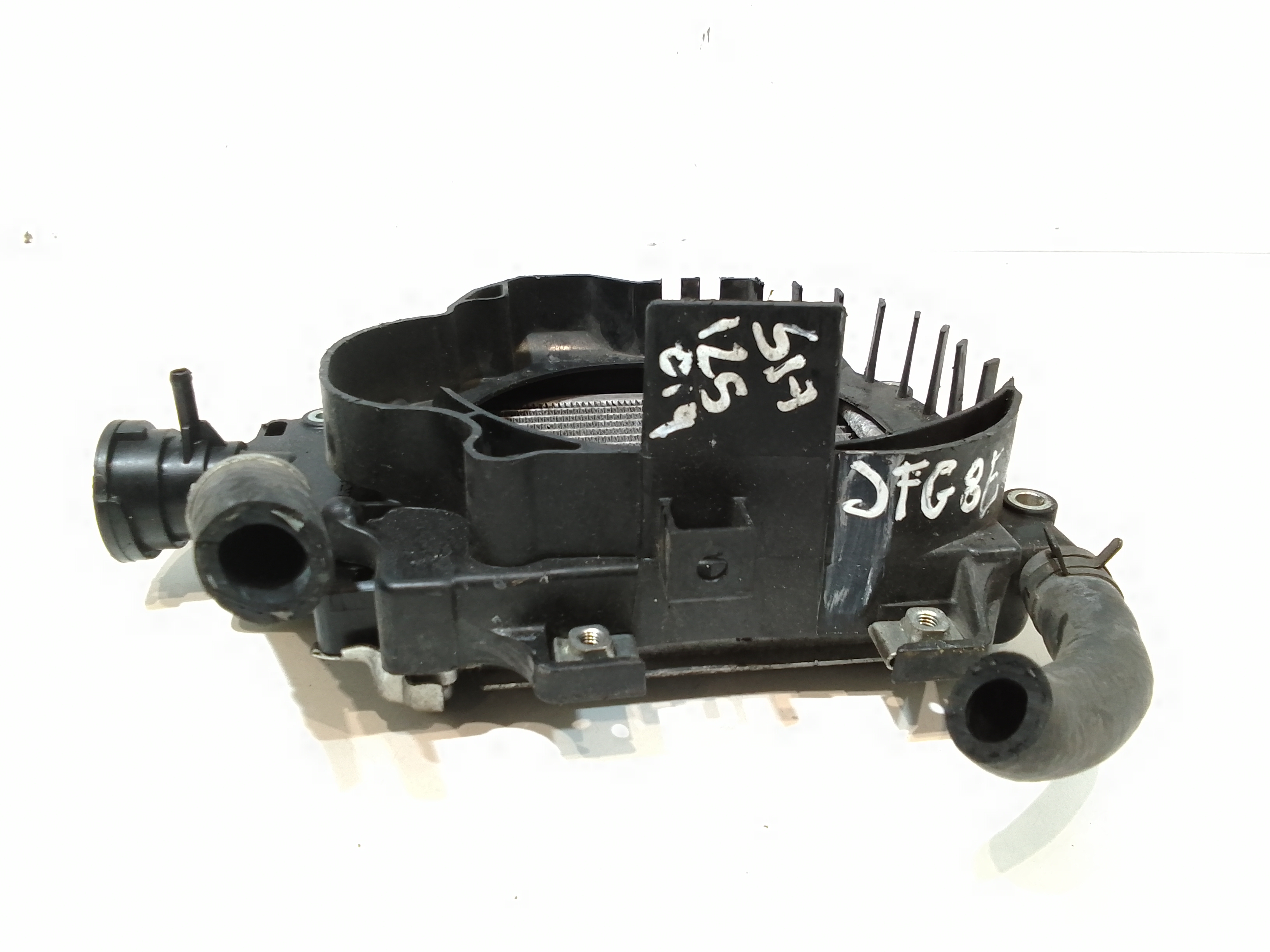 Radiatore acqua per Honda Sh 125cc I Abs (17>19) (2017 - 2019)