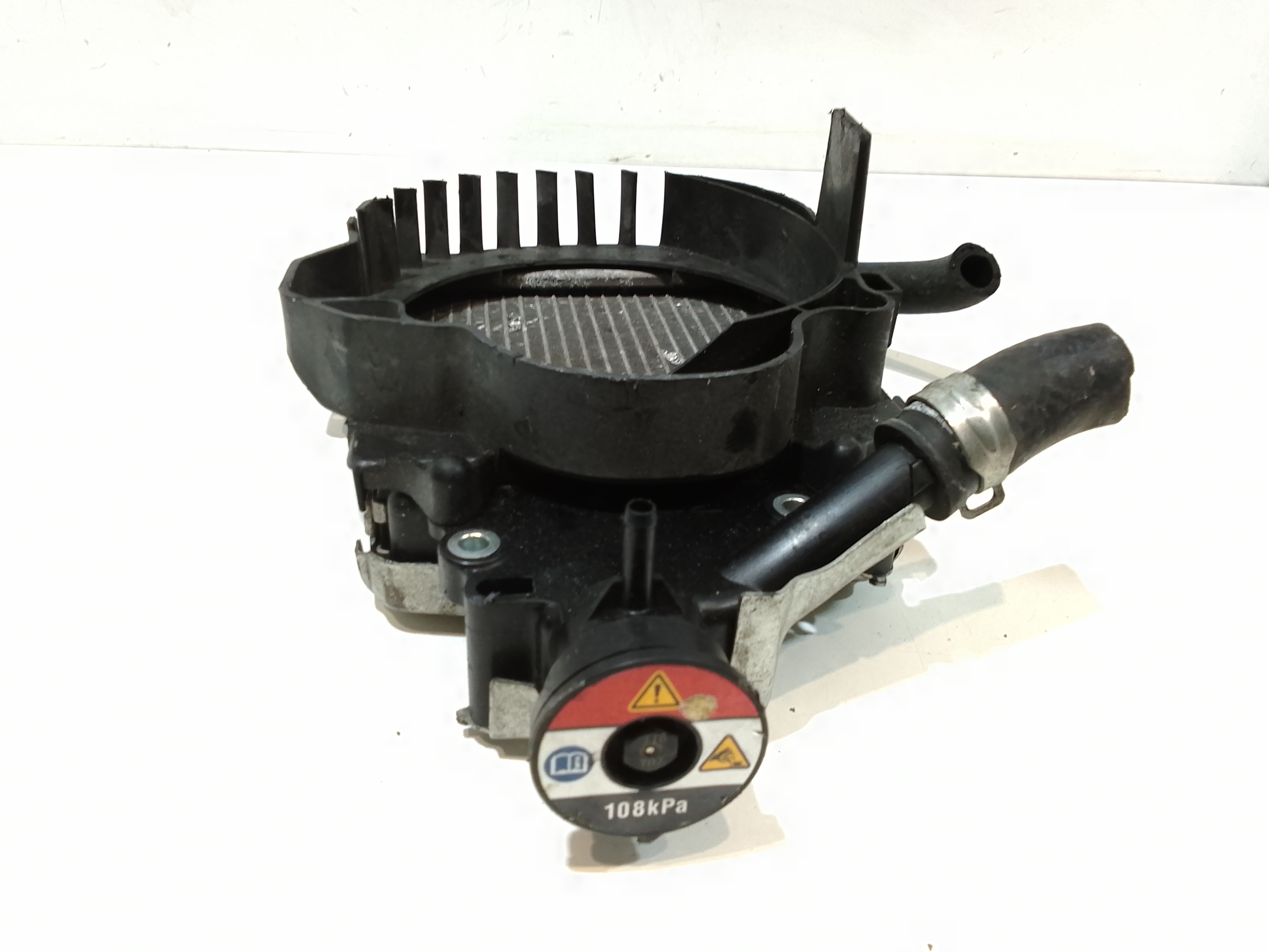Radiatore acqua per Honda Sh 125cc I Abs (17>19) (2017 - 2019)