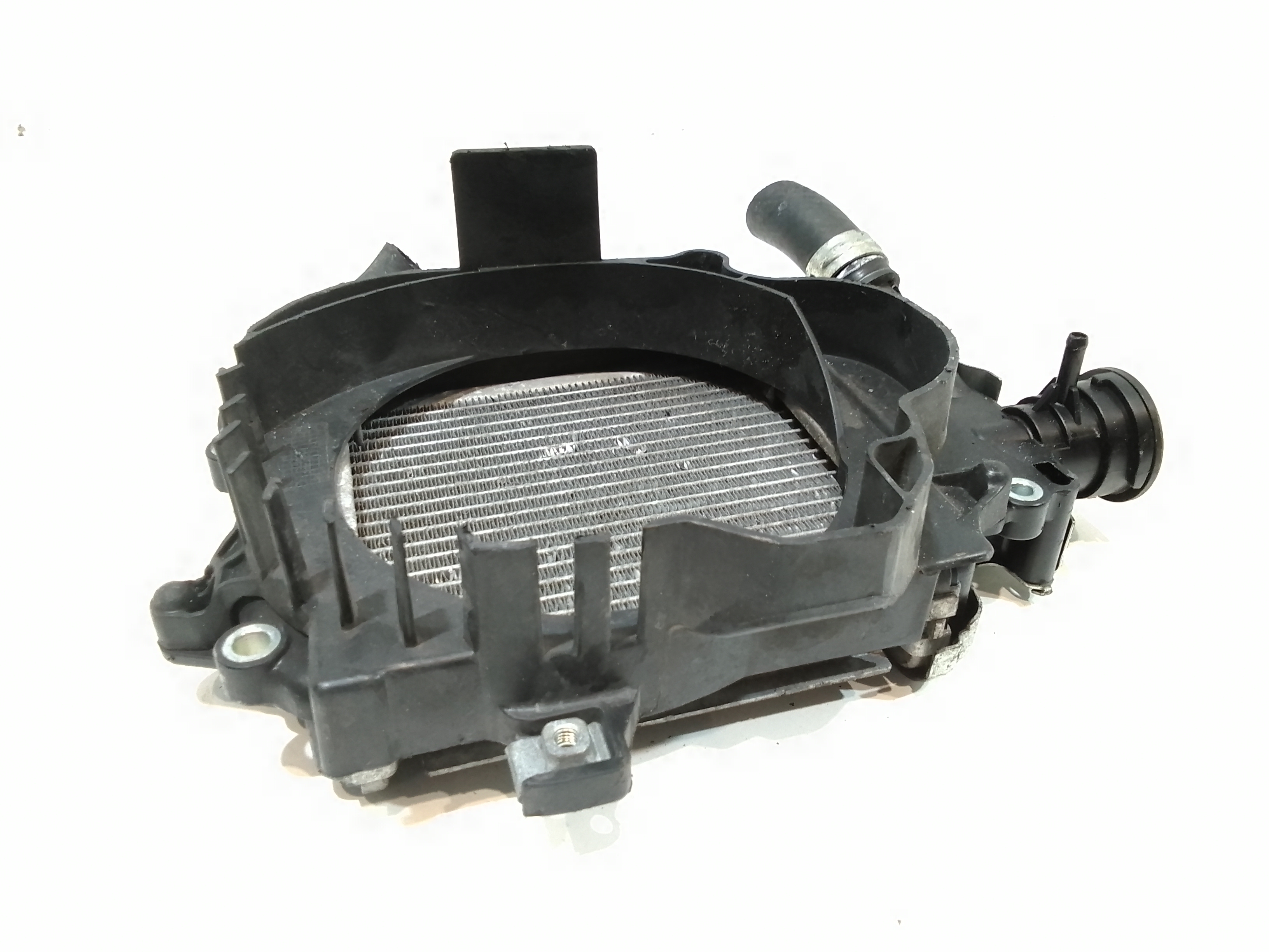 Radiatore acqua per Honda Sh 125cc I Abs (17>19) (2017 - 2019)