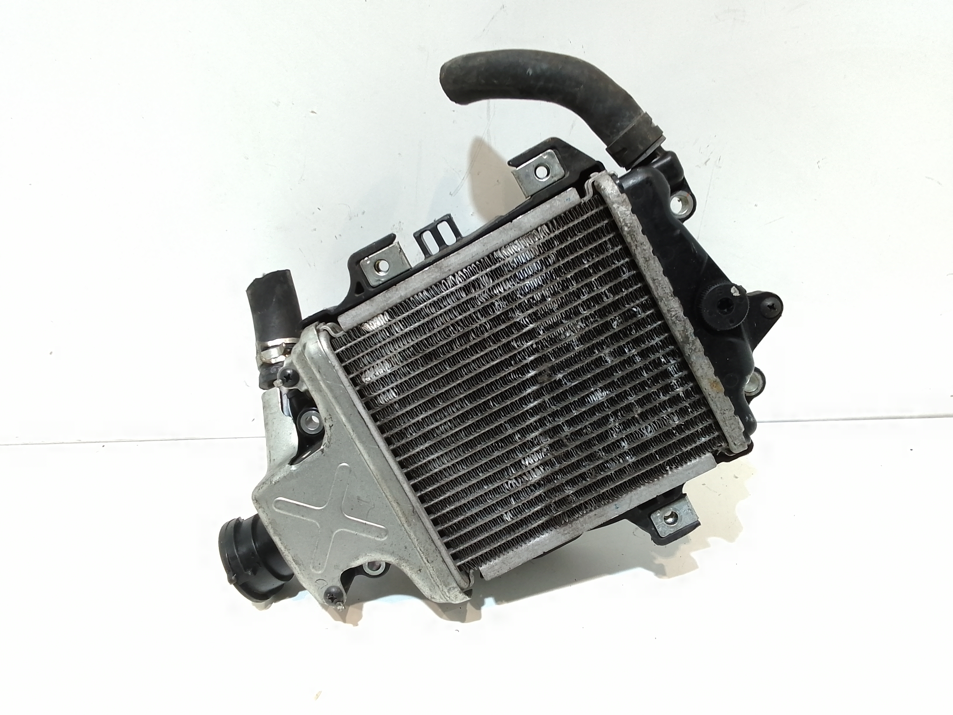 Radiatore acqua per Honda Sh 125cc I Abs (17>19) (2017 - 2019)