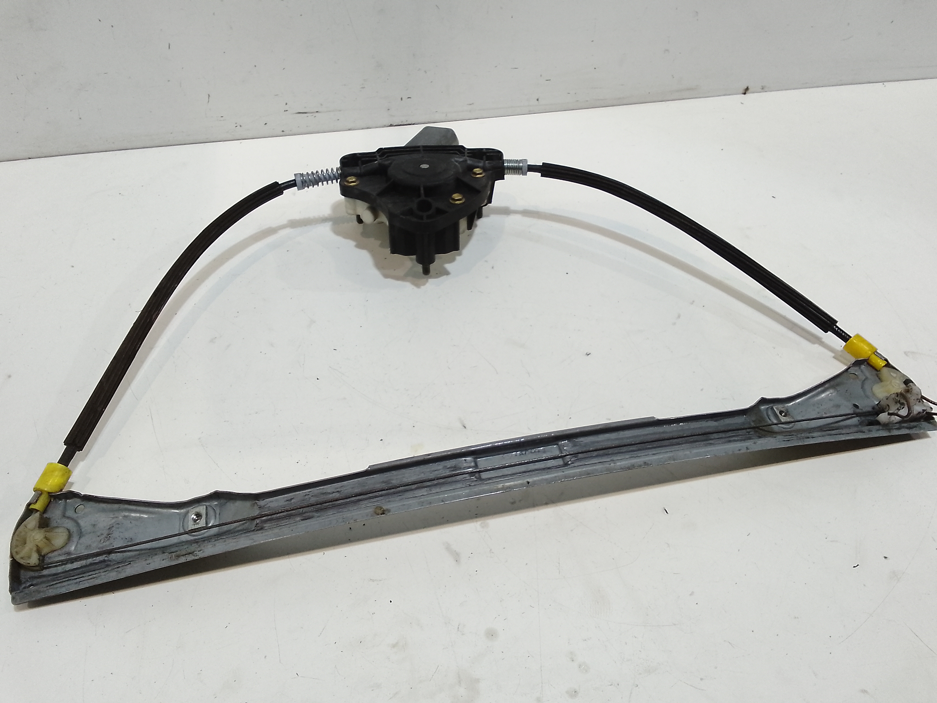 Cremagliera anteriore destra passeggero per Renault Clio Serie (04>08) (2004 - 2008)