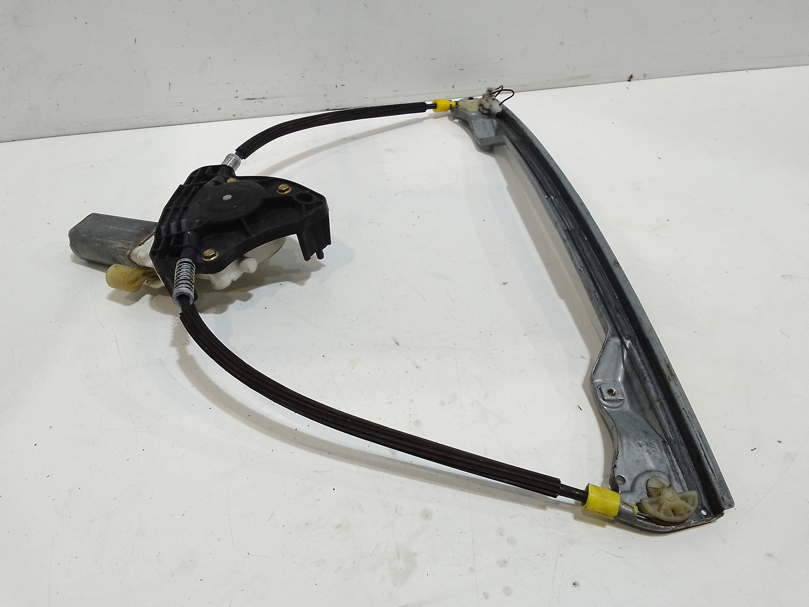 Cremagliera anteriore destra passeggero per Renault Clio Serie (04>08) (2004 - 2008)