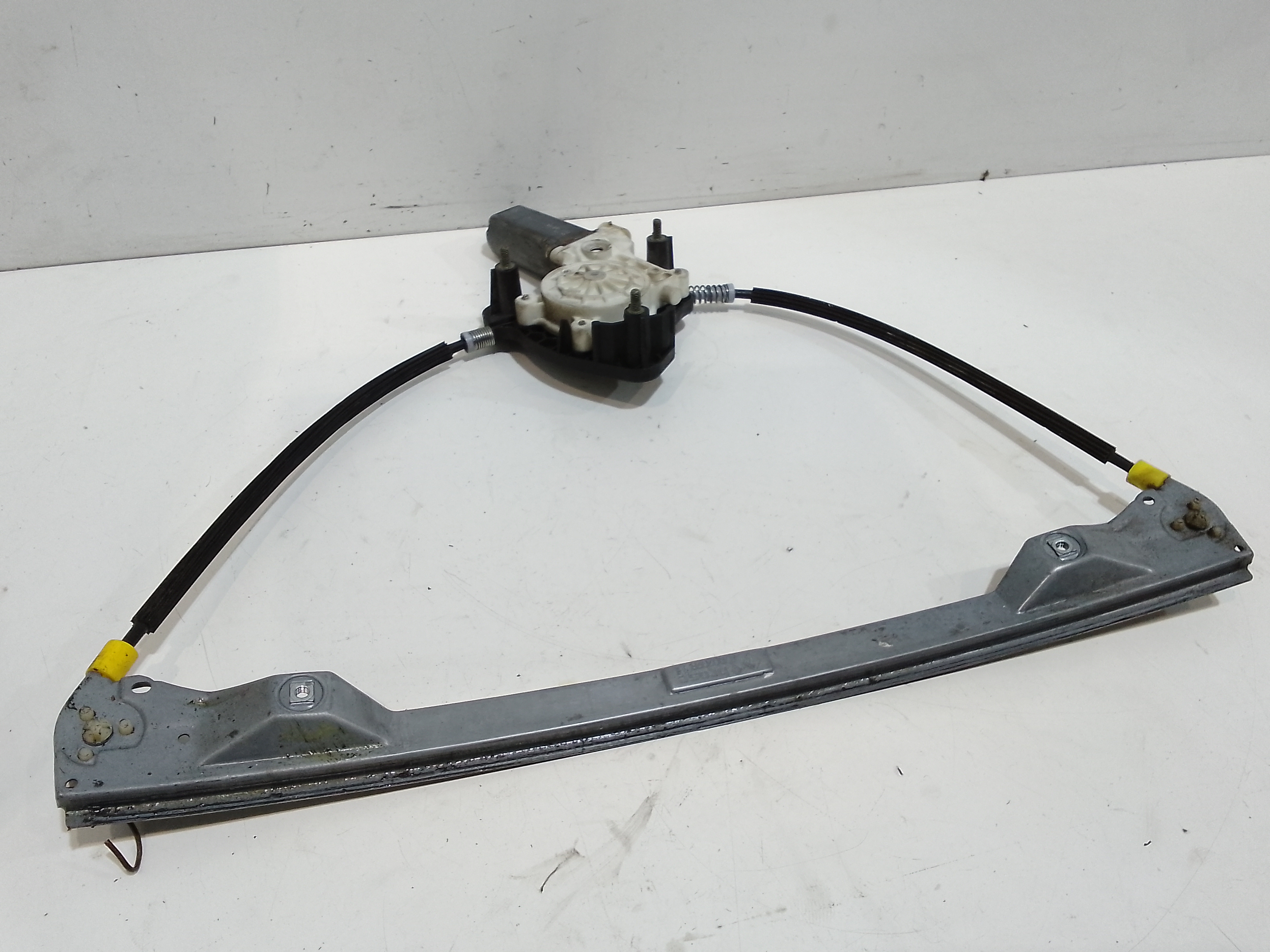 Cremagliera anteriore destra passeggero per Renault Clio Serie (04>08) (2004 - 2008)