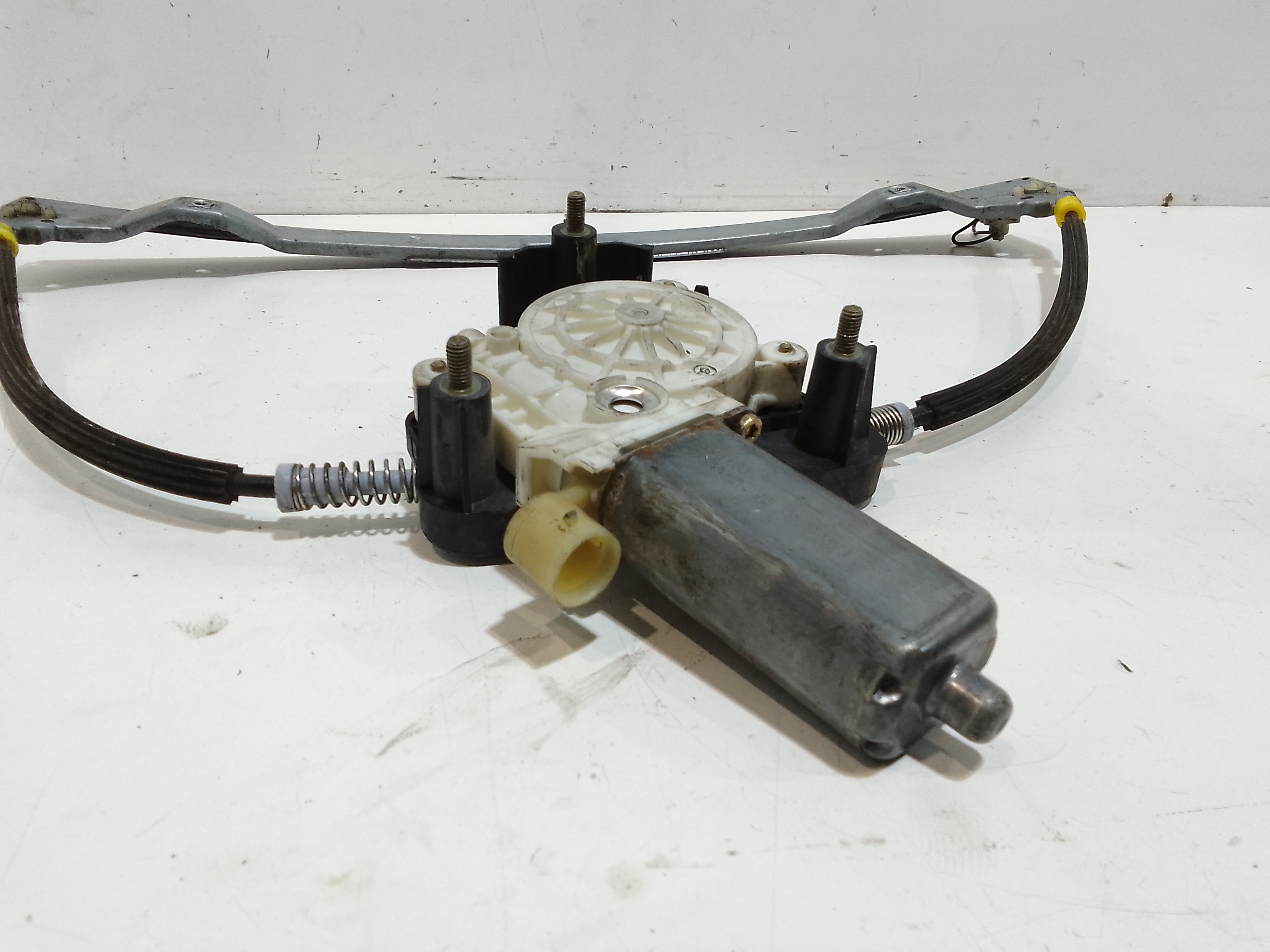 Cremagliera anteriore destra passeggero per Renault Clio Serie (04>08) (2004 - 2008)