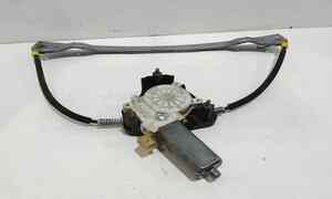 Cremagliera anteriore destra passeggero per Renault Clio Serie (04>08) (2004 - 2008)