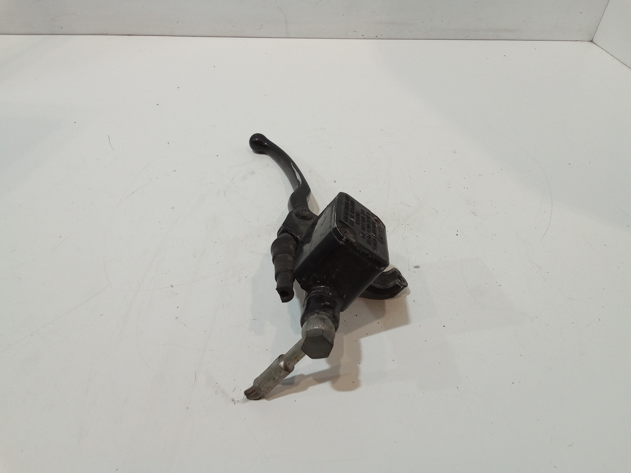 Pompa Freno anteriore per Gilera Fuoco 500cc (2013 - 2015)