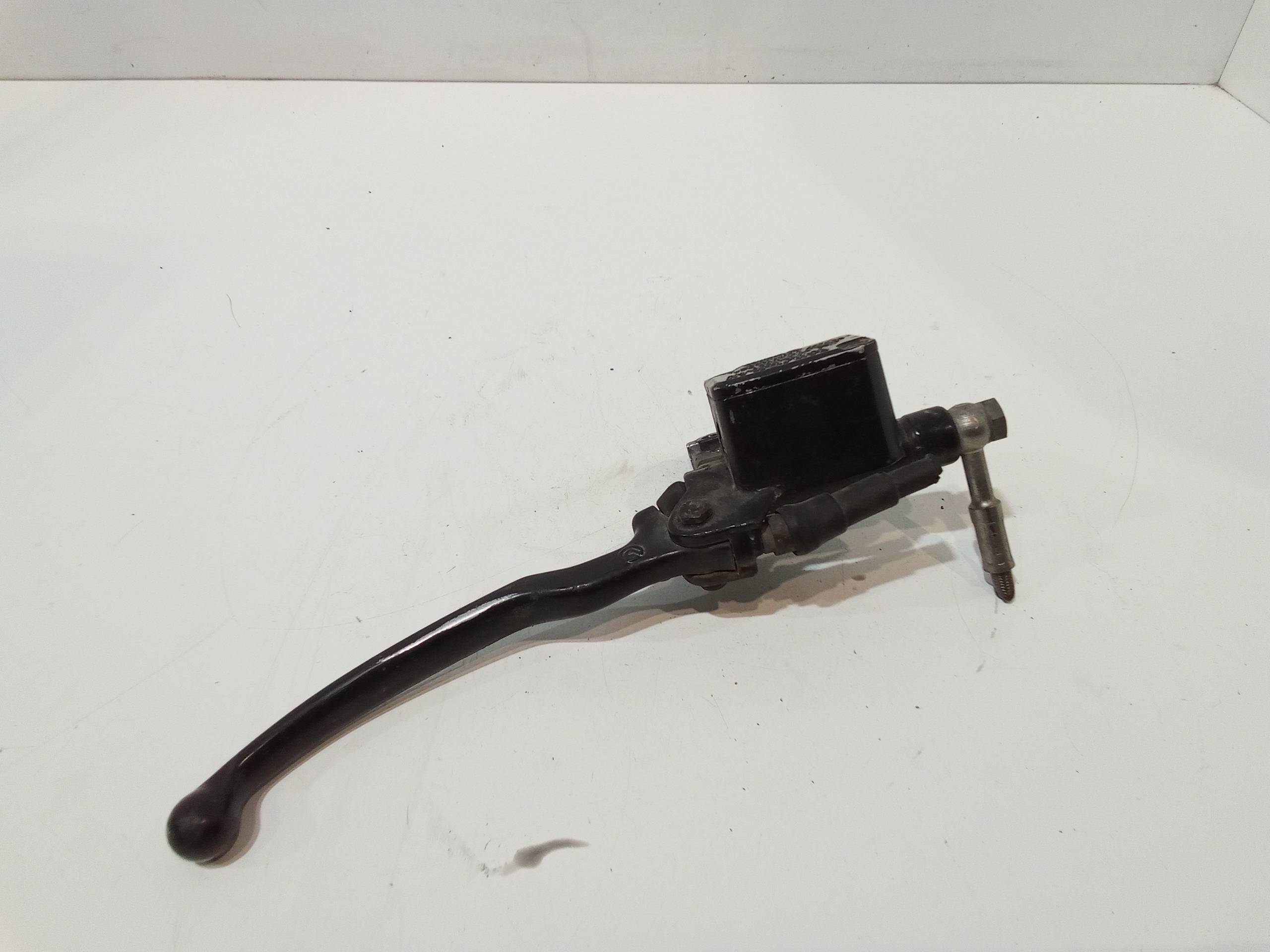 Pompa Freno anteriore per Gilera Fuoco 500cc (2013 - 2015)