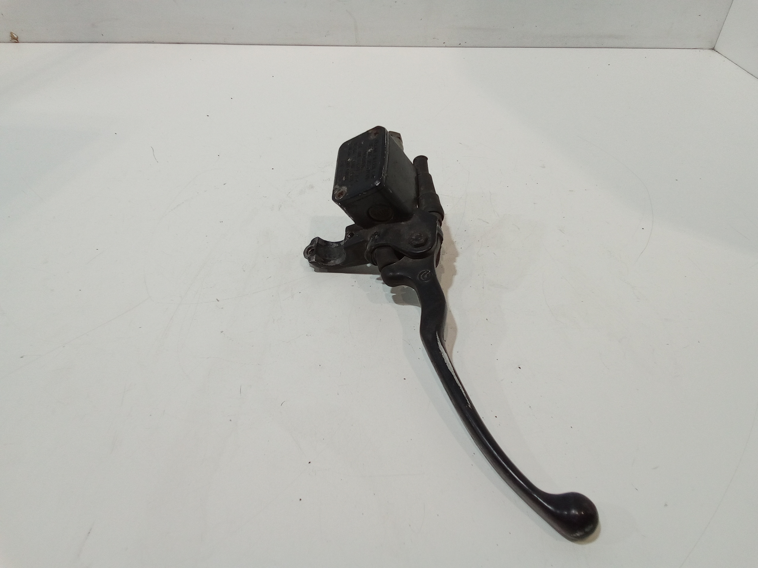 Pompa Freno anteriore per Gilera Fuoco 500cc (2013 - 2015)