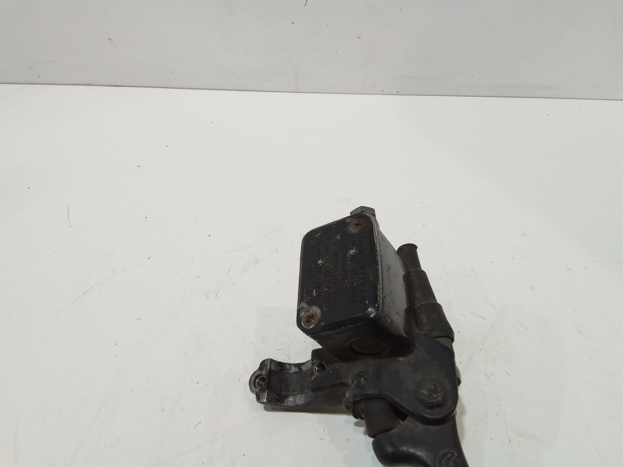 Pompa Freno anteriore per Gilera Fuoco 500cc (2013 - 2015)