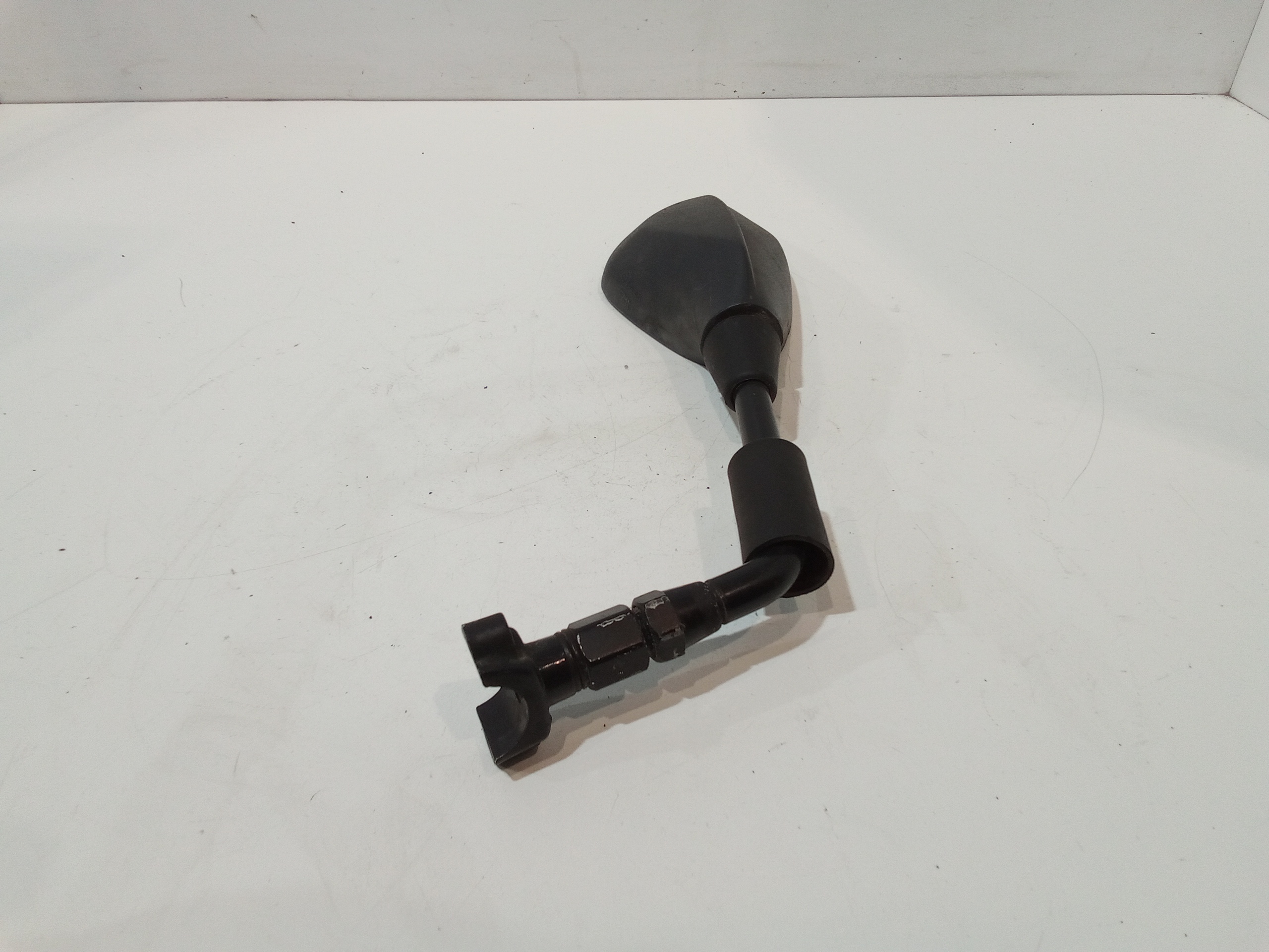 Specchietto DX per Gilera Fuoco 500cc (2013 - 2015)