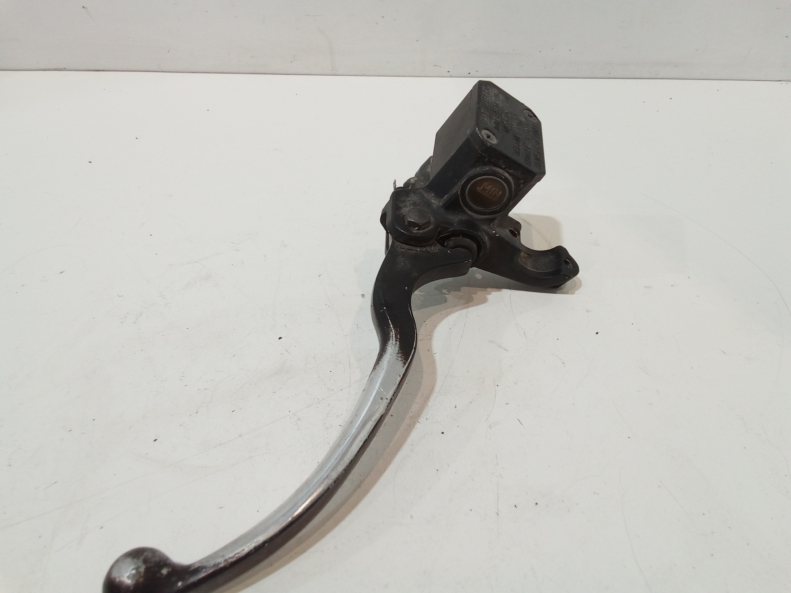 Pompa freno posteriore per Gilera Fuoco 500cc (2013 - 2015)