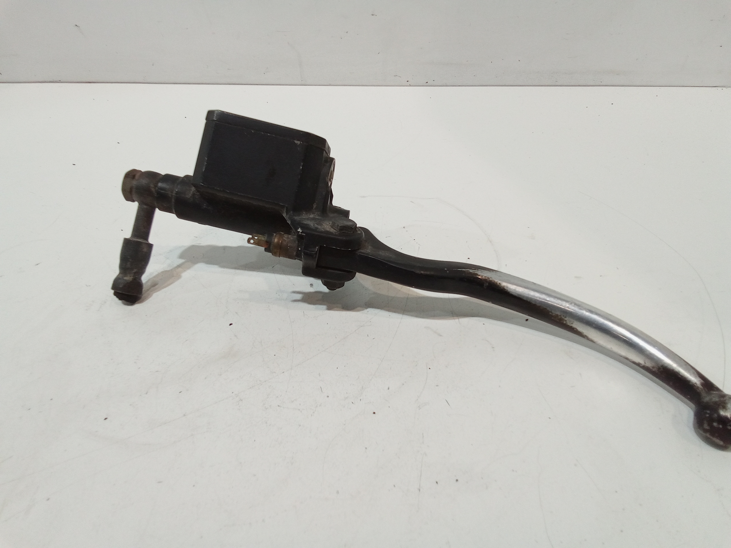 Pompa freno posteriore per Gilera Fuoco 500cc (2013 - 2015)