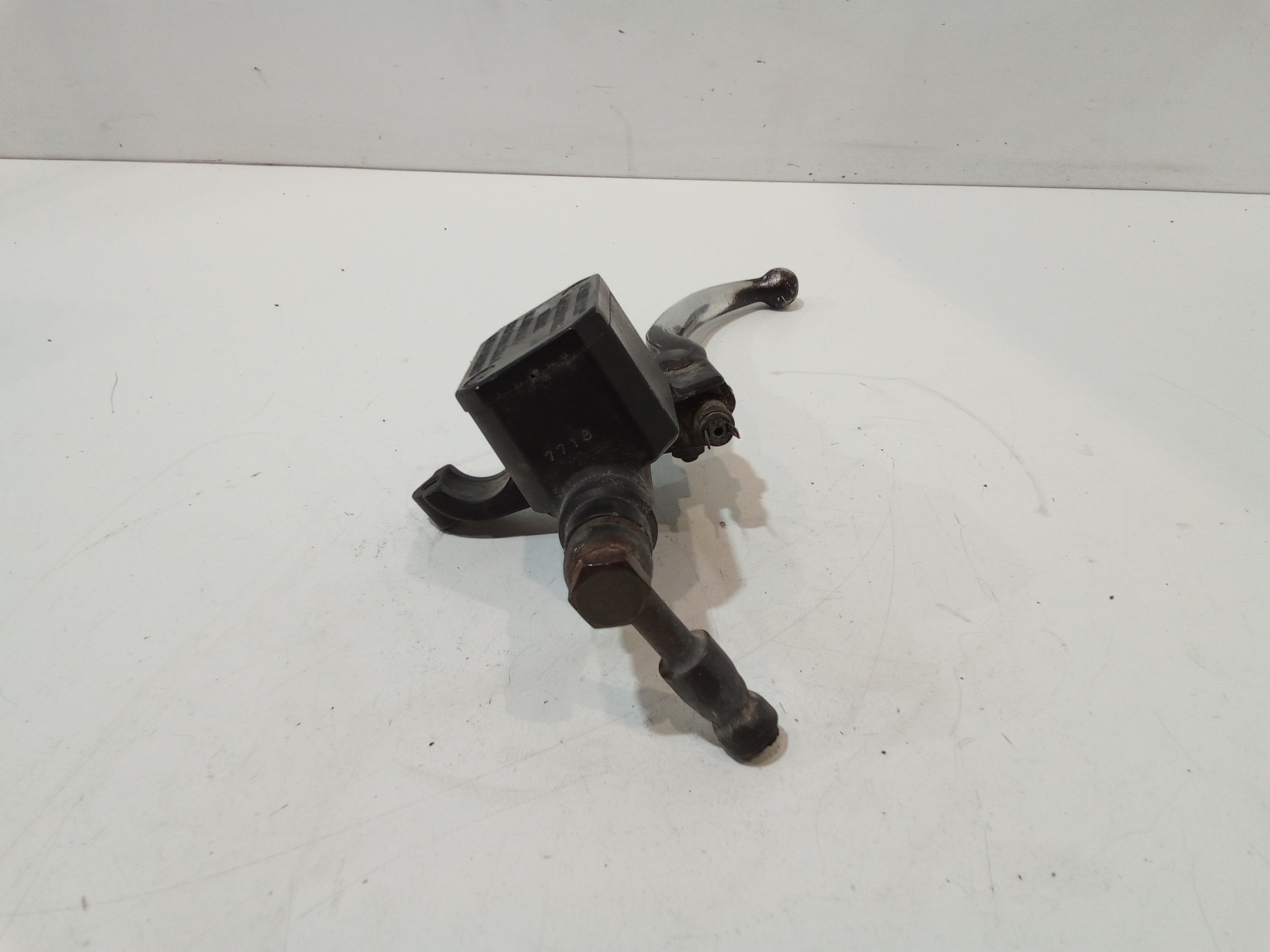 Pompa freno posteriore per Gilera Fuoco 500cc (2013 - 2015)