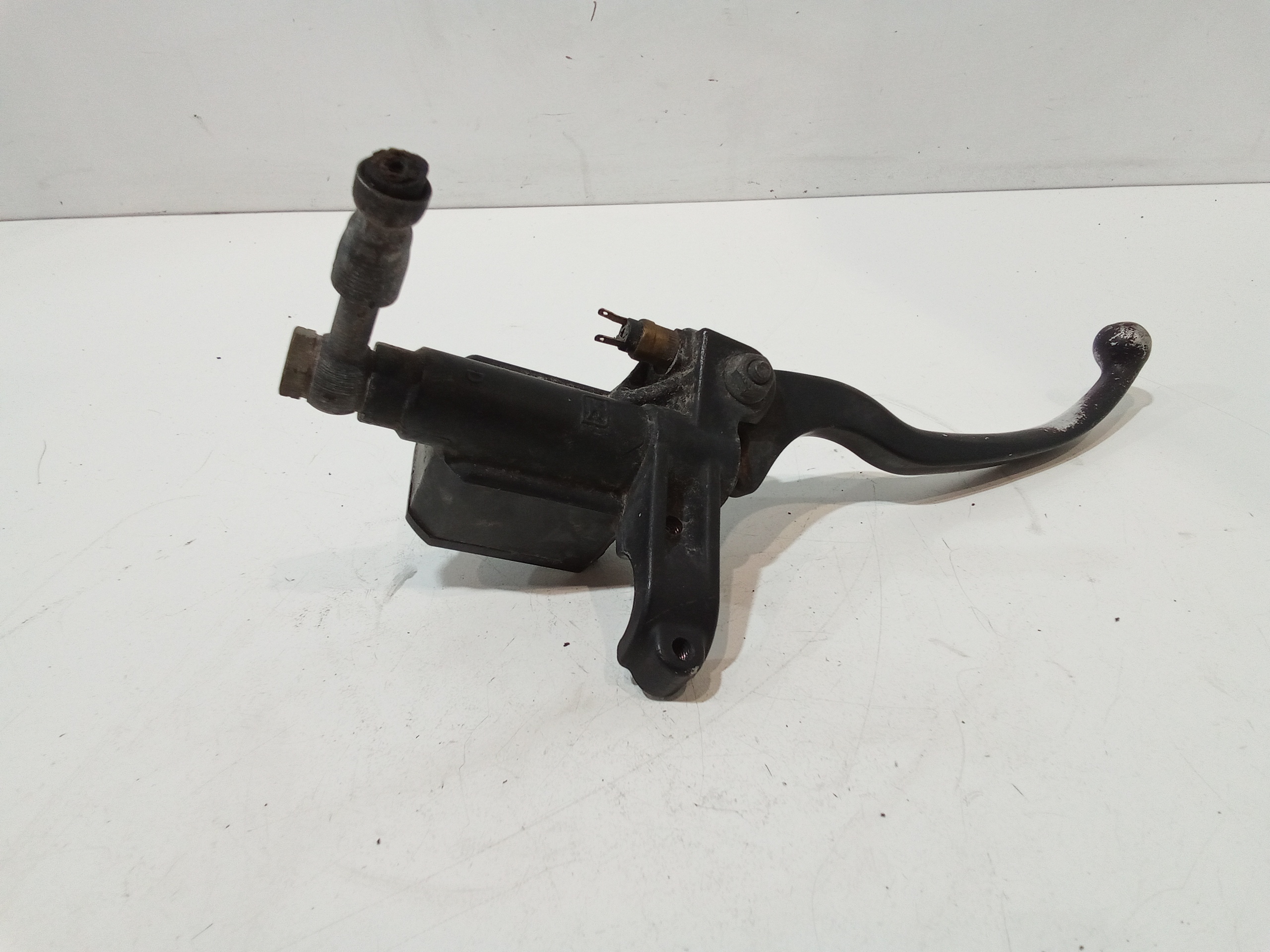 Pompa freno posteriore per Gilera Fuoco 500cc (2013 - 2015)