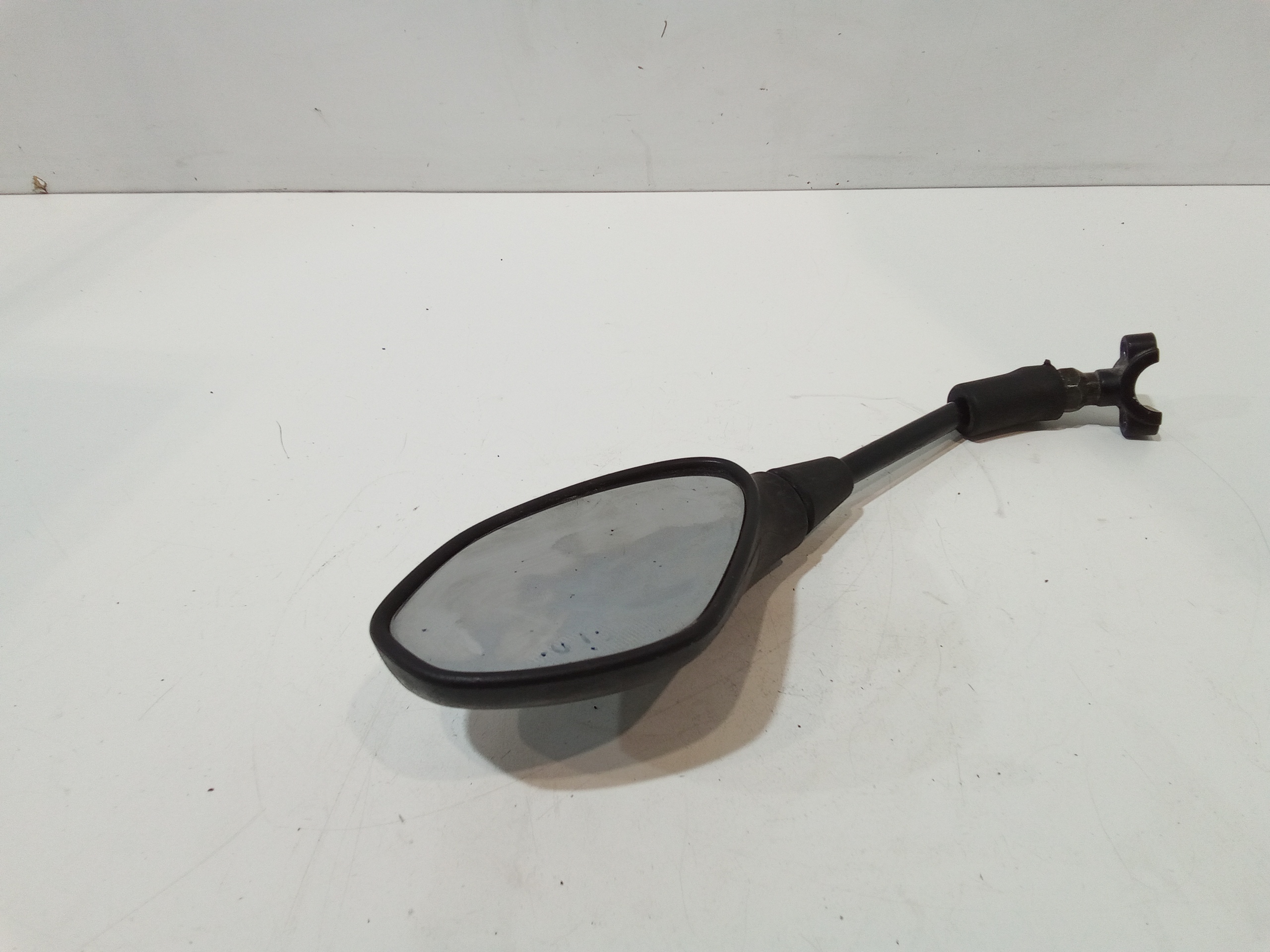 Specchietto SX per Gilera Fuoco 500cc (2013 - 2015)