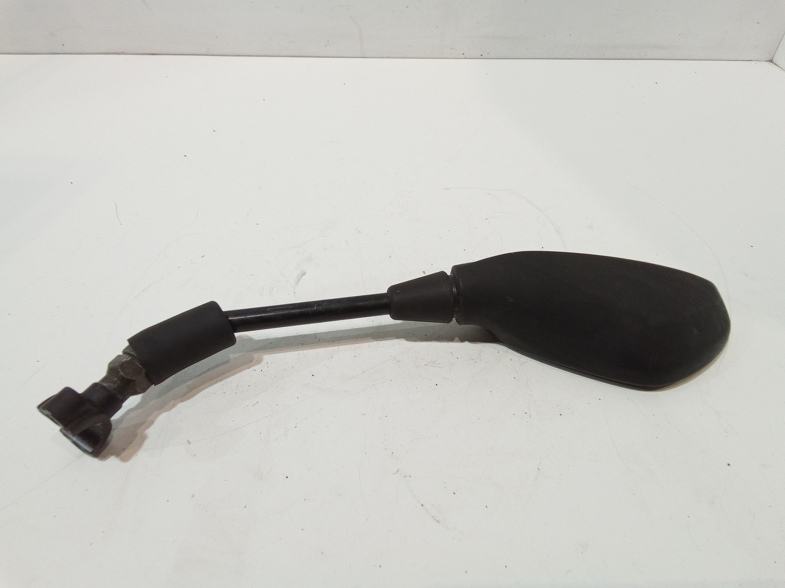 Specchietto SX per Gilera Fuoco 500cc (2013 - 2015)