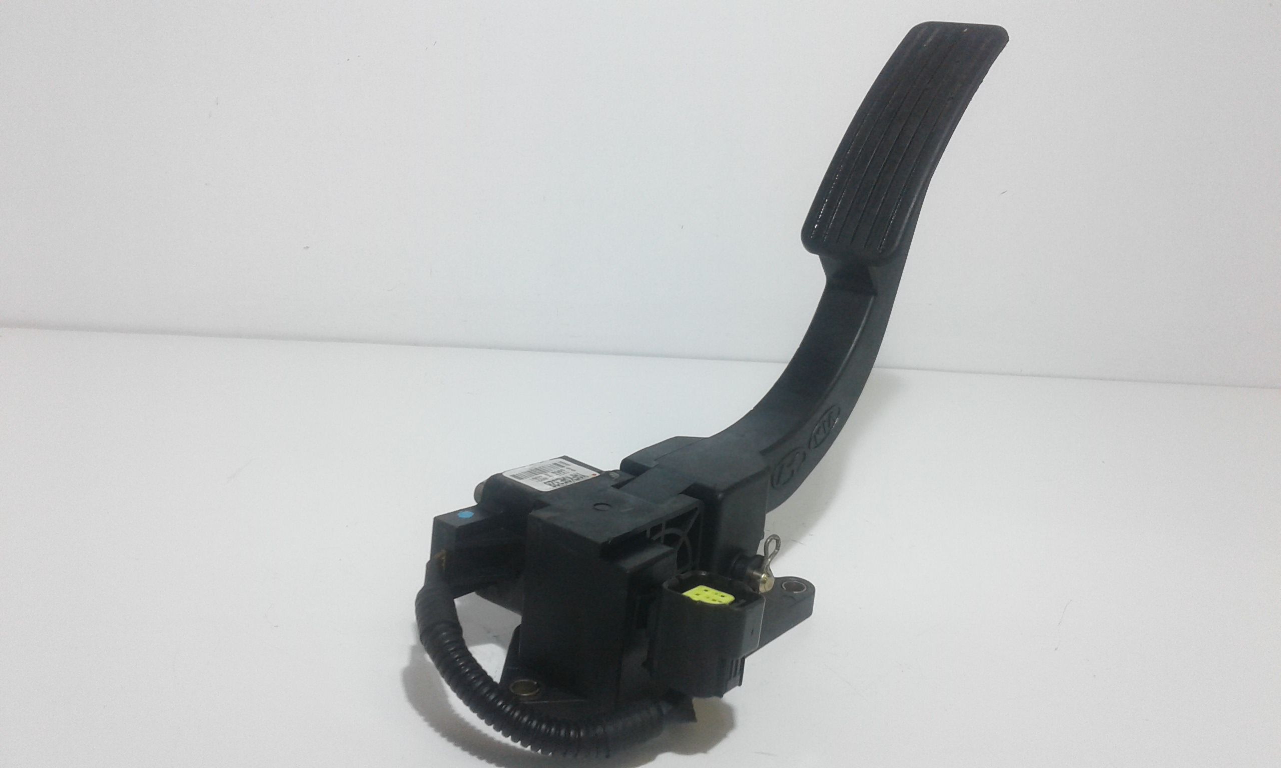 Pedale acceleratore HYUNDAI Matrix 1 Serie