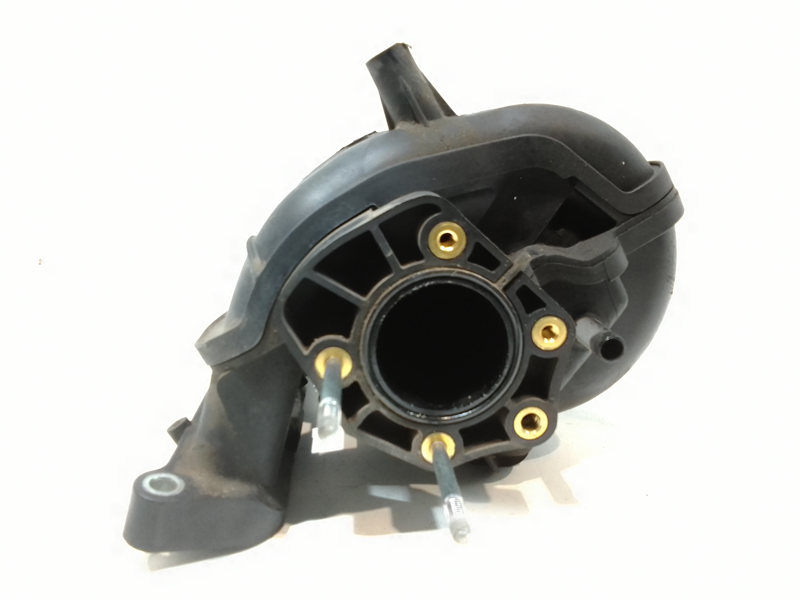 Collettore Aspirazione per Suzuki Alto 3 Serie (2008 - In produzione)