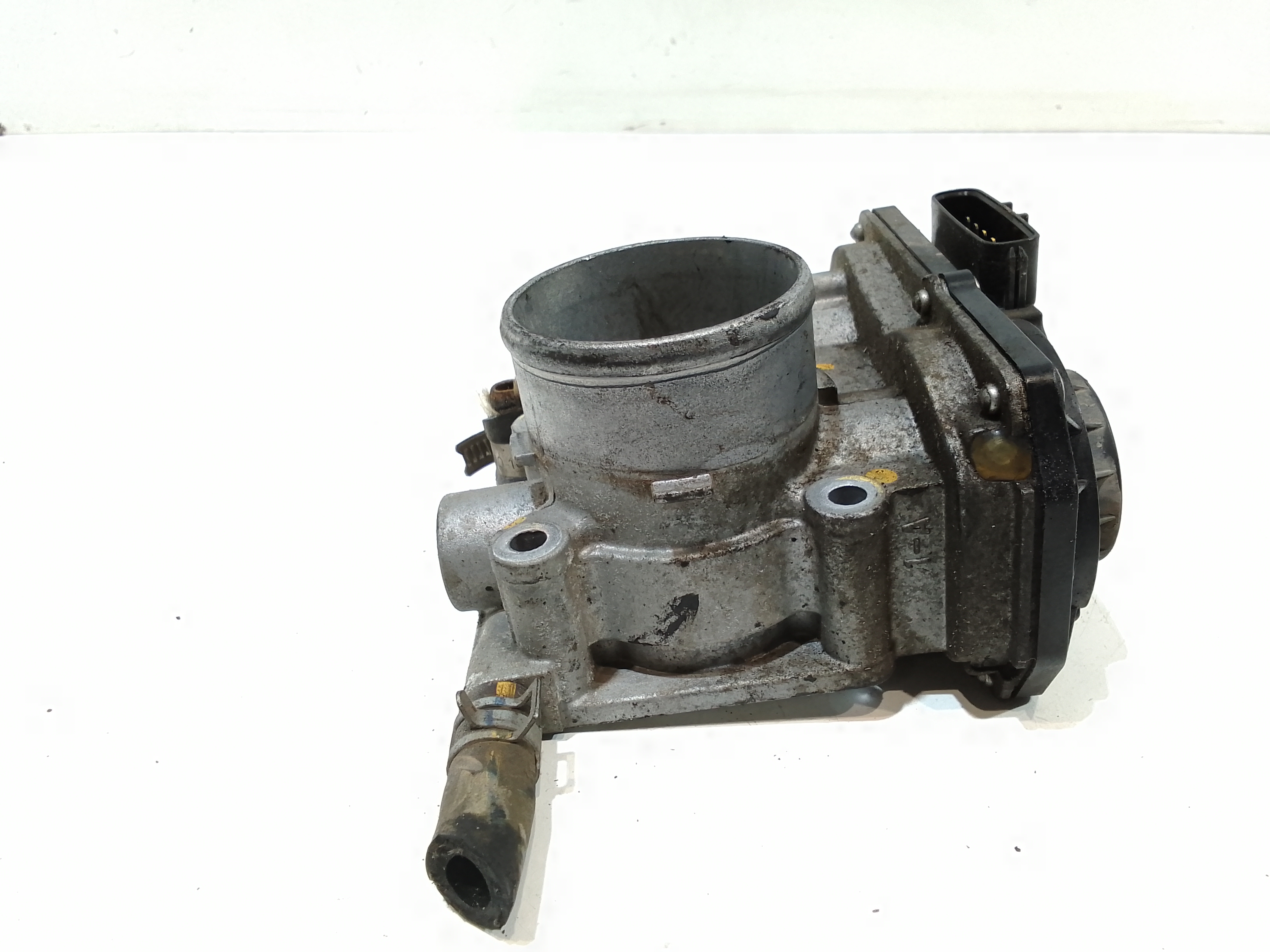 Corpo Farfallato per Suzuki Alto 3 Serie (2008 - In produzione)