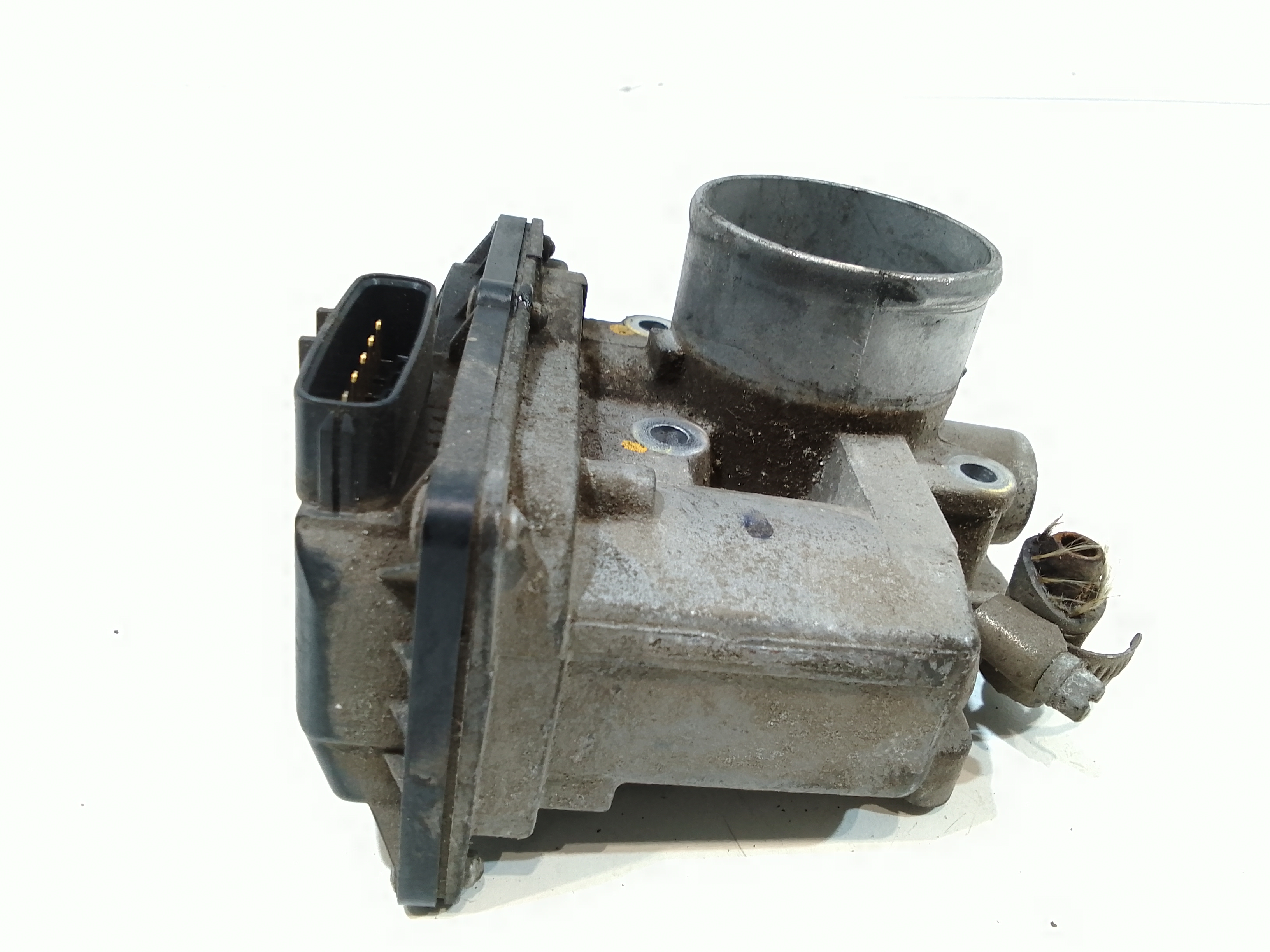 Corpo Farfallato per Suzuki Alto 3 Serie (2008 - In produzione)