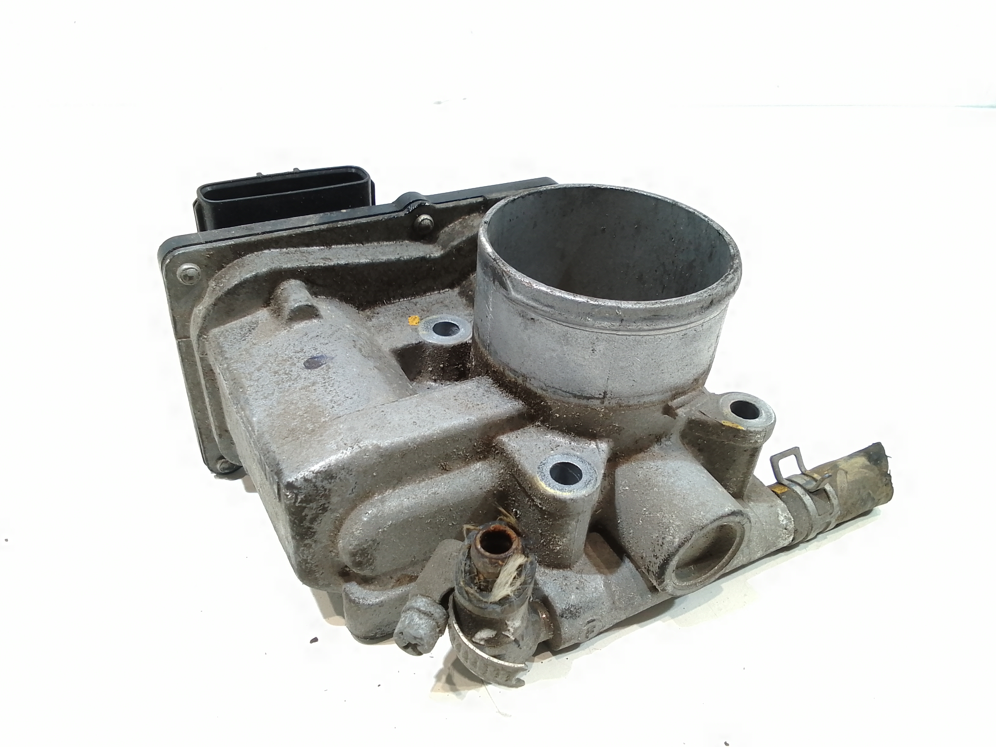 Corpo Farfallato per Suzuki Alto 3 Serie (2008 - In produzione)