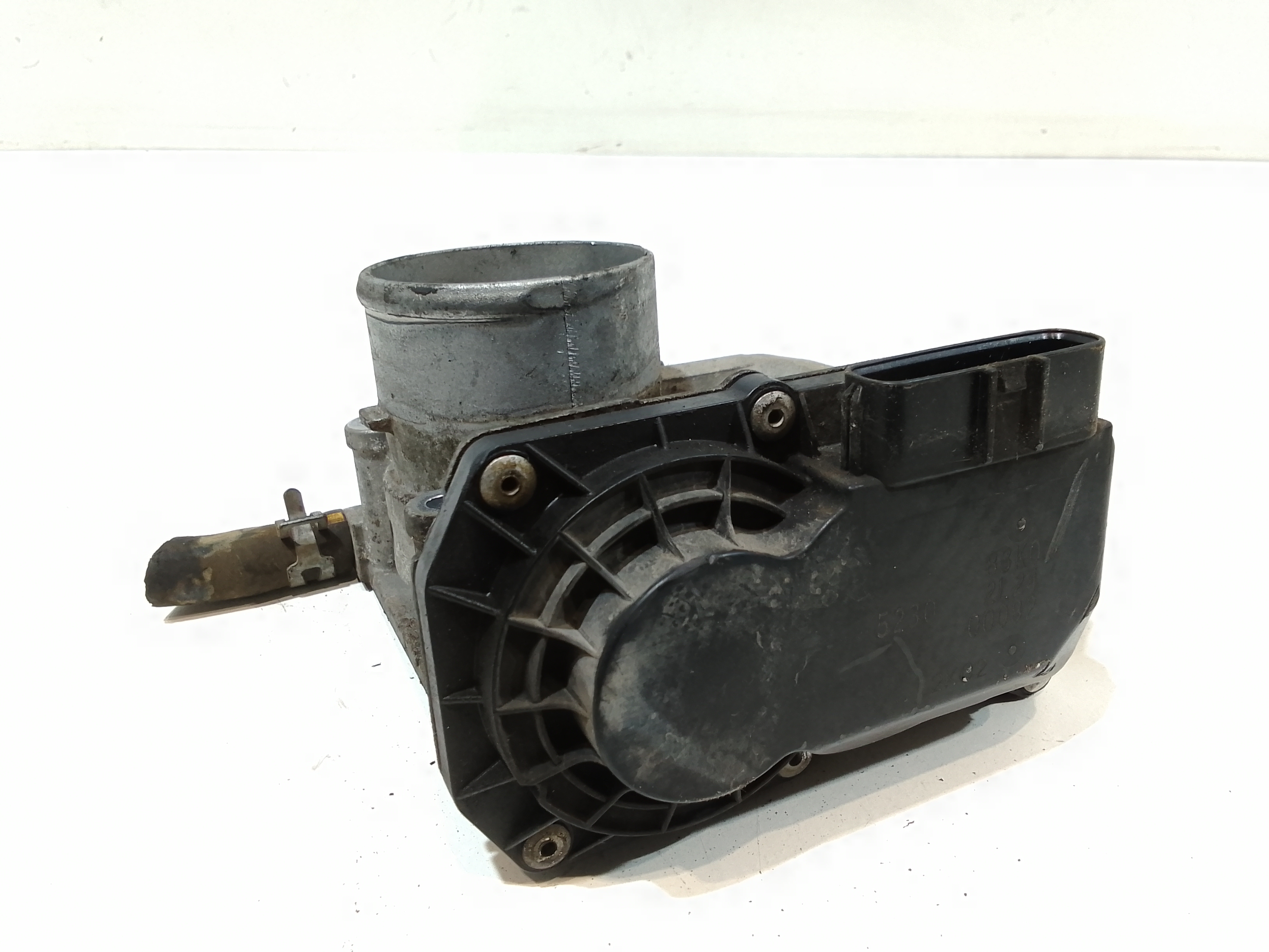 Corpo Farfallato per Suzuki Alto 3 Serie (2008 - In produzione)