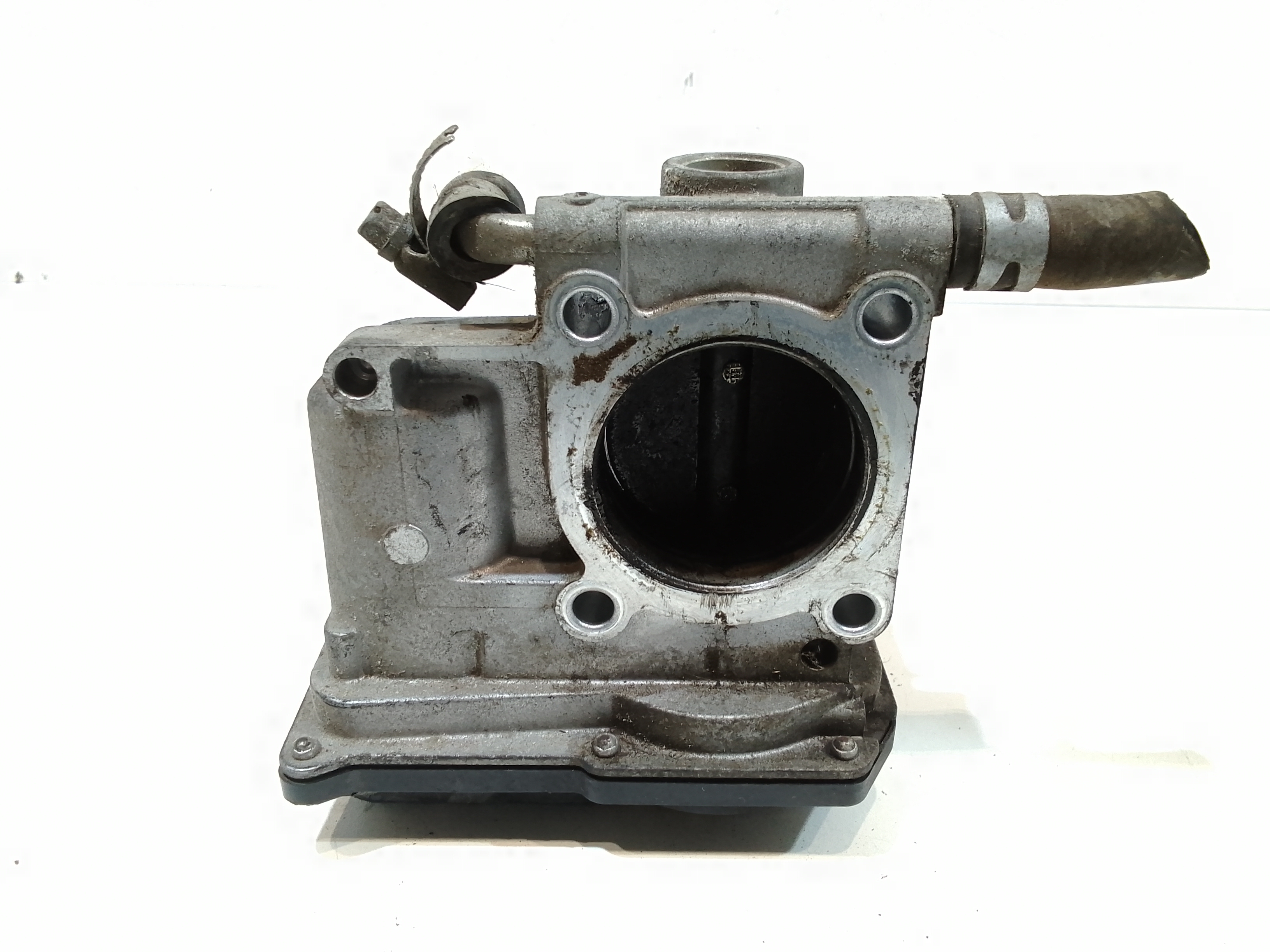 Corpo Farfallato per Suzuki Alto 3 Serie (2008 - In produzione)