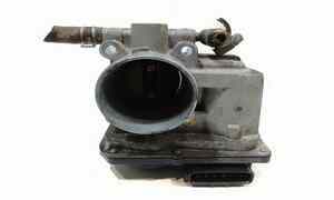 Corpo Farfallato per Suzuki Alto 3 Serie (2008 - In produzione)