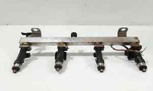 Flauto iniettori per Opel Corsa E 3 Serie (2015 - In produzione)