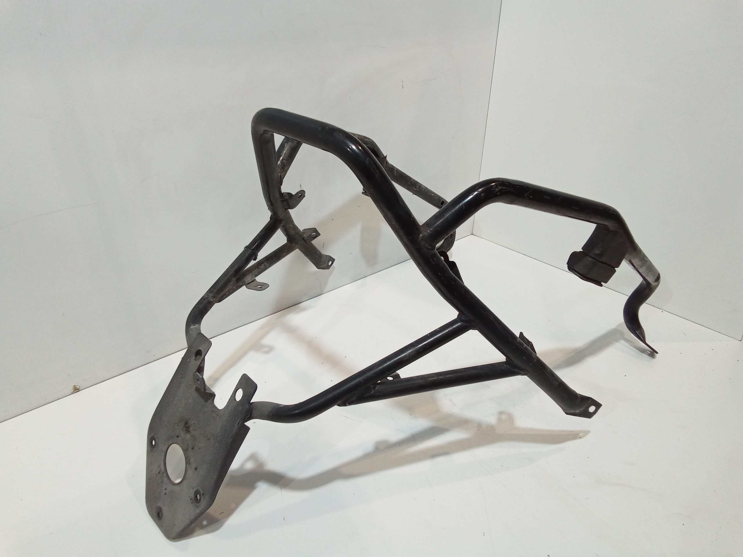 Telaietto Posteriore per Gilera Fuoco 500cc (2013 - 2015)